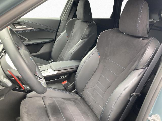BMW X1 – Bild 8