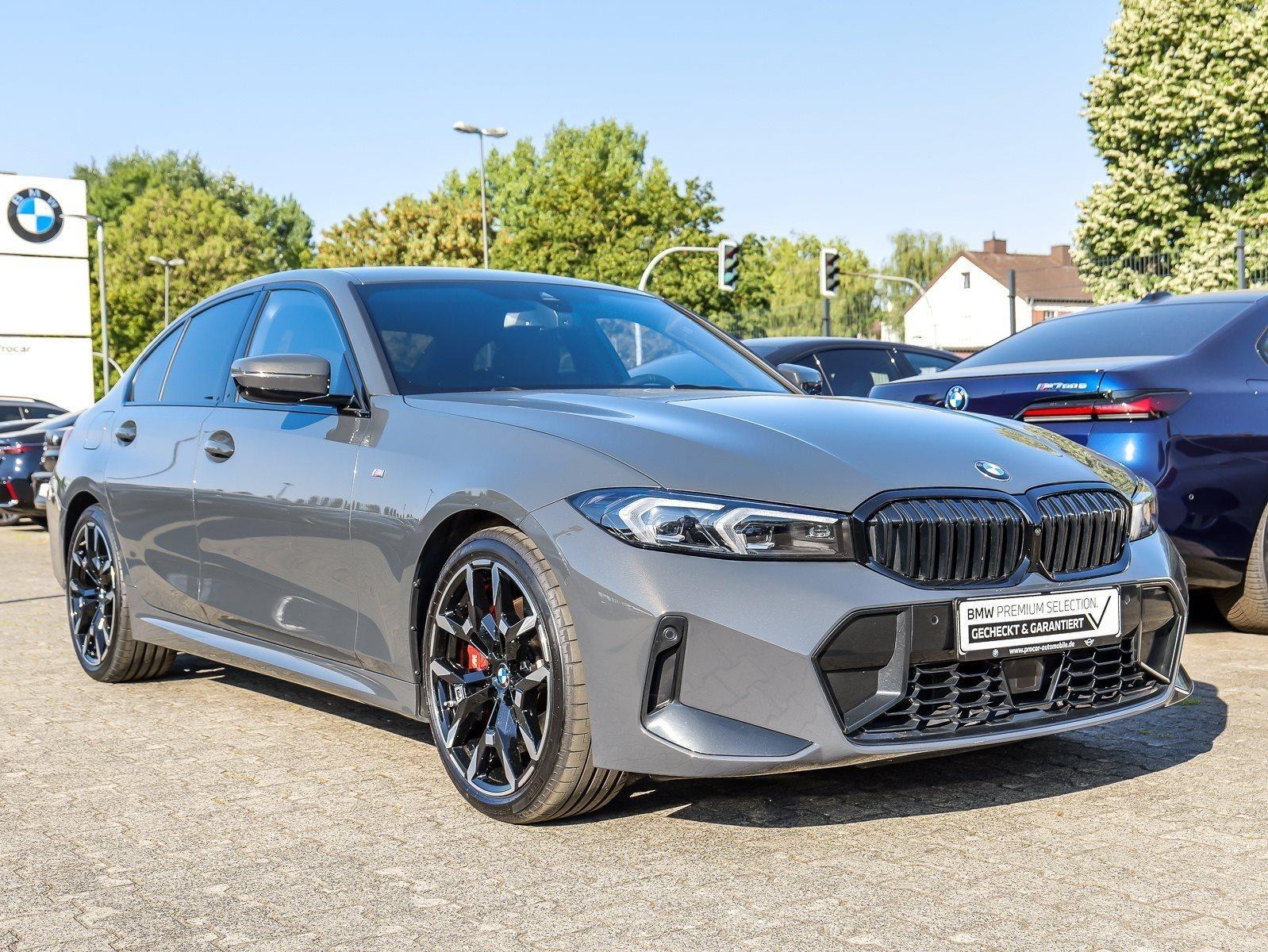 BMW 3er – Bild 6