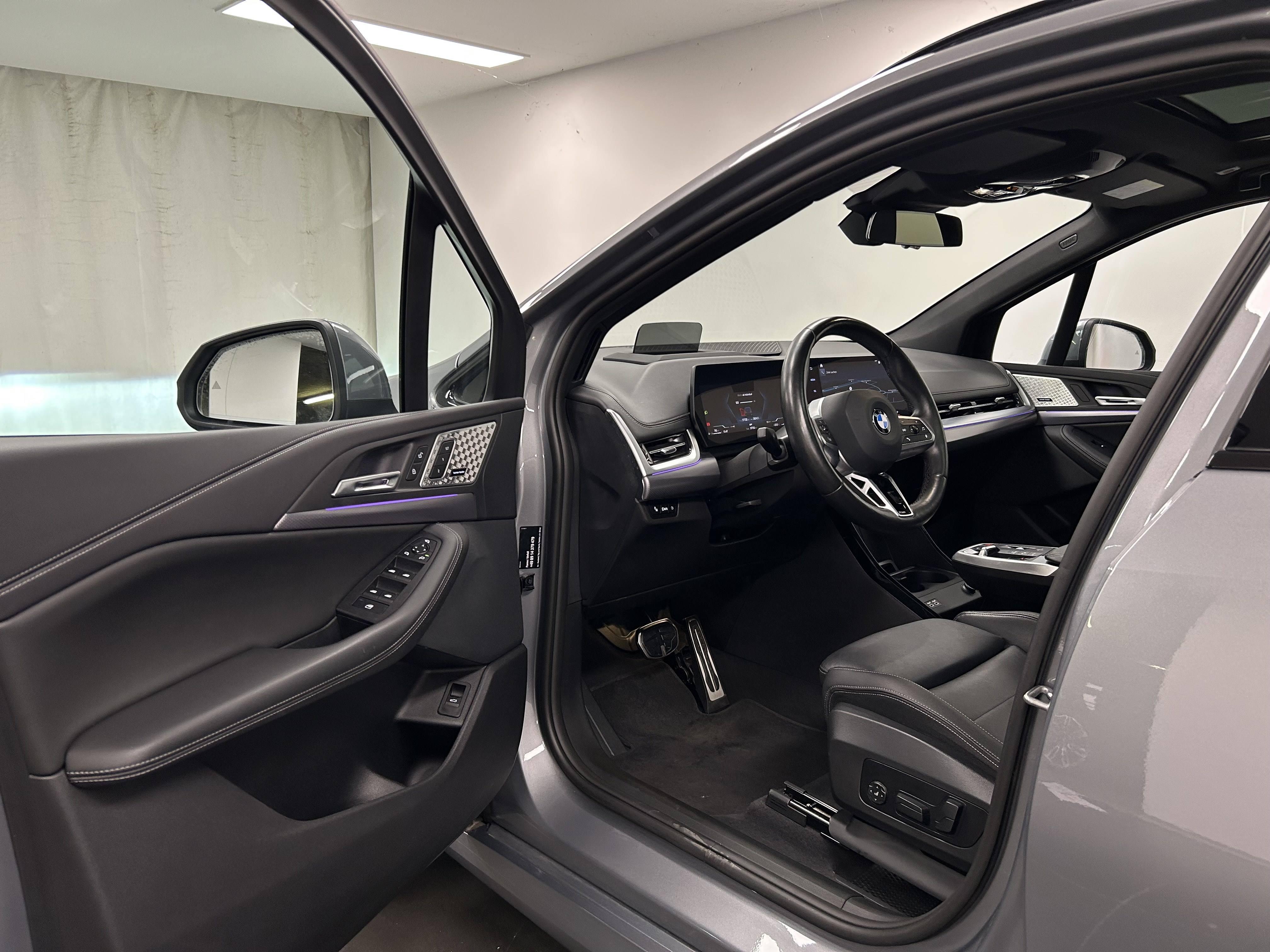 BMW 2er Active Tourer – Bild 38