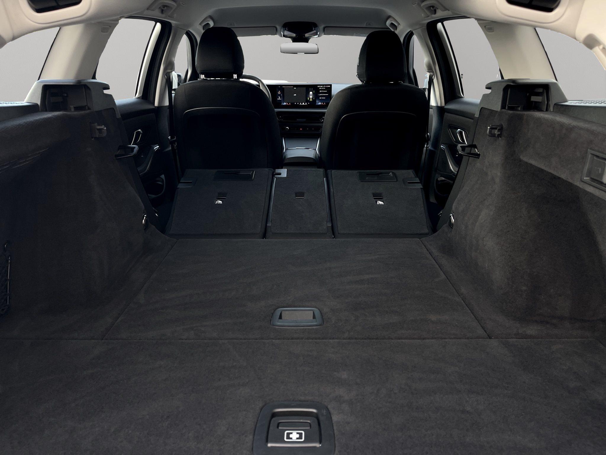 BMW 3er Touring – Bild 8