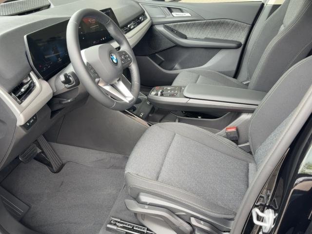 BMW 2er Active Tourer – Bild 13