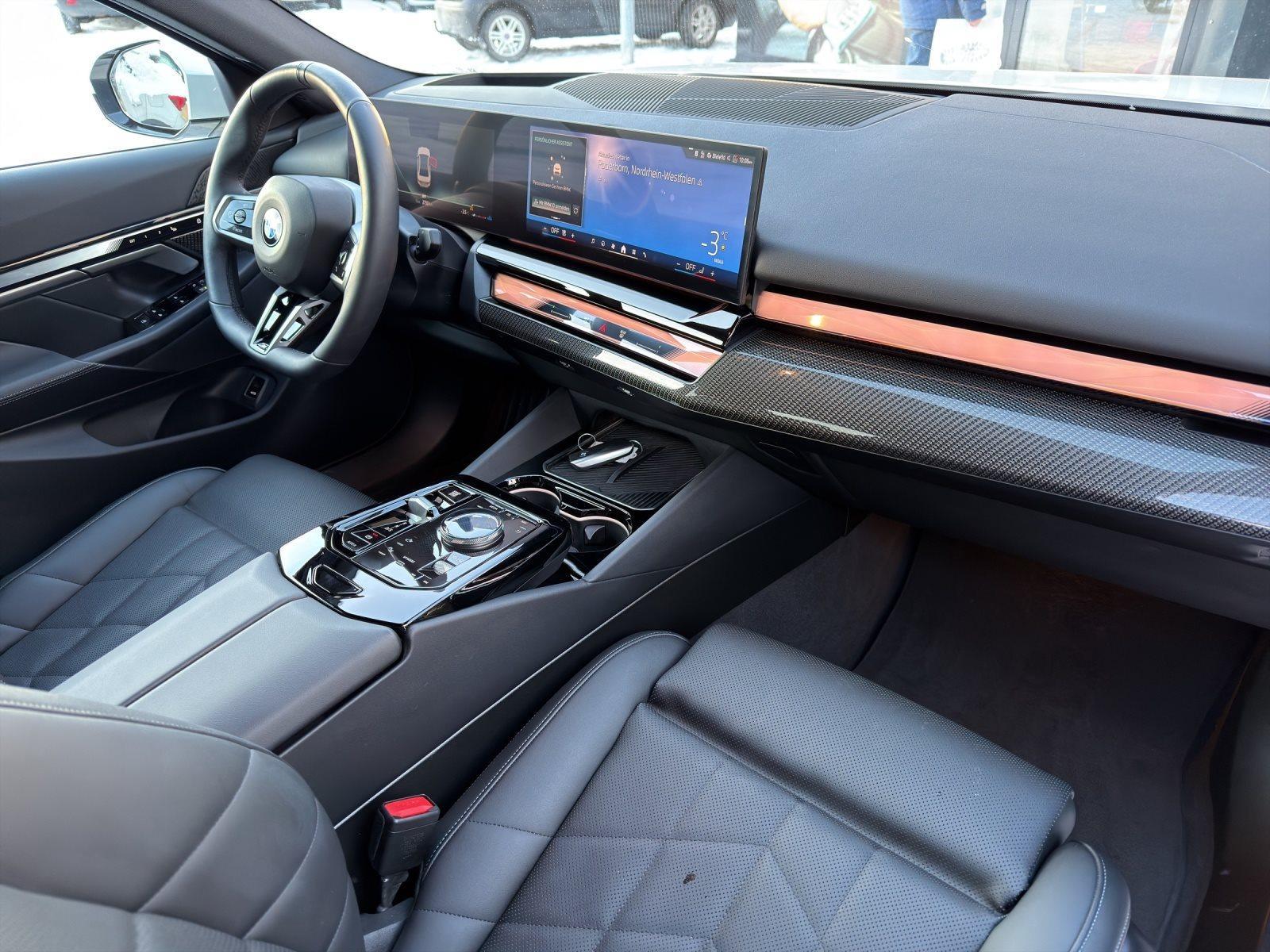 BMW 5er – Bild 16