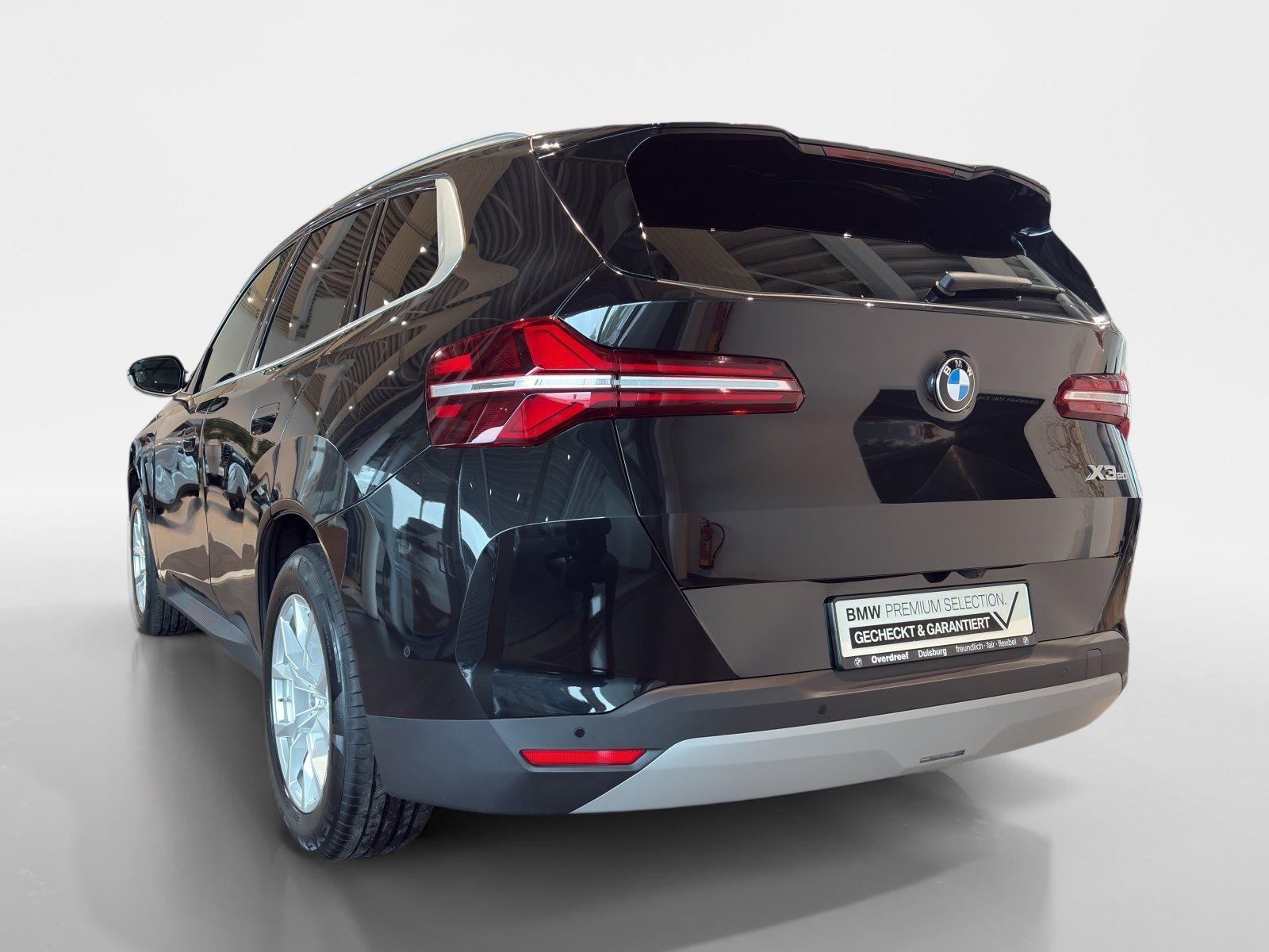 BMW X3 – Bild 6