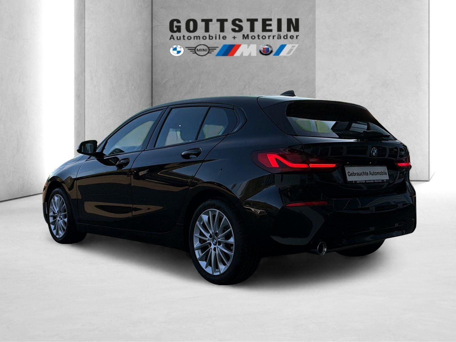 BMW 1er – Bild 7