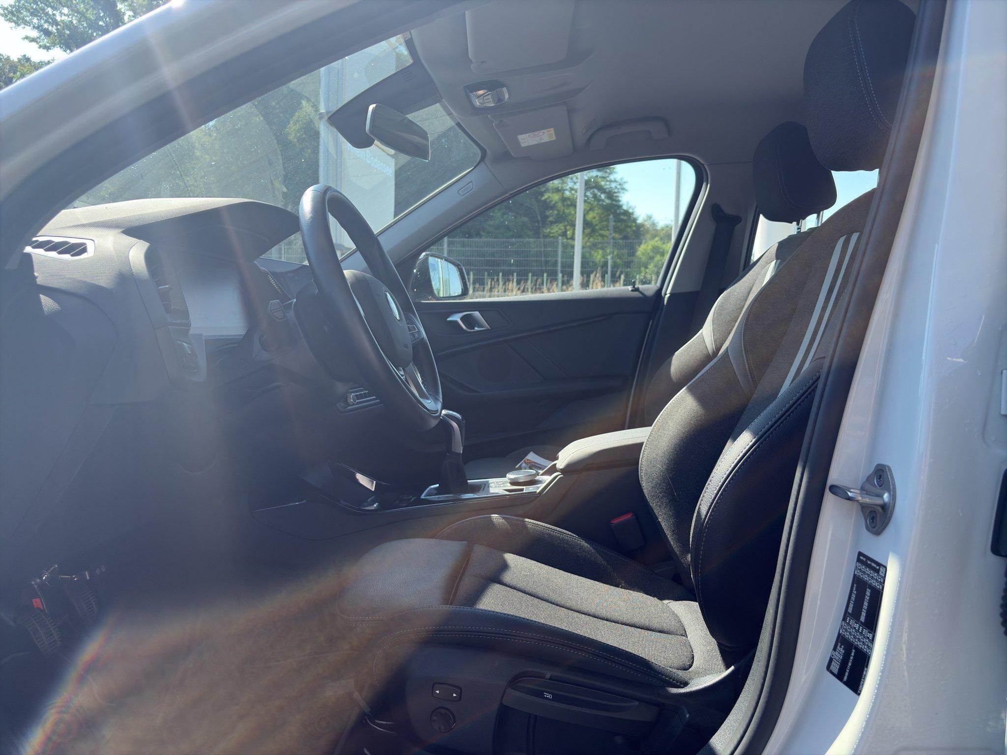 BMW 1er – Bild 7