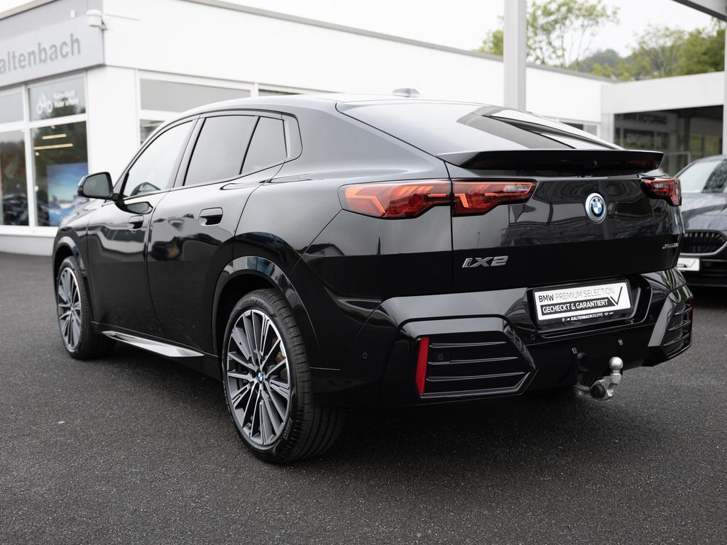 BMW iX2 – Bild 4