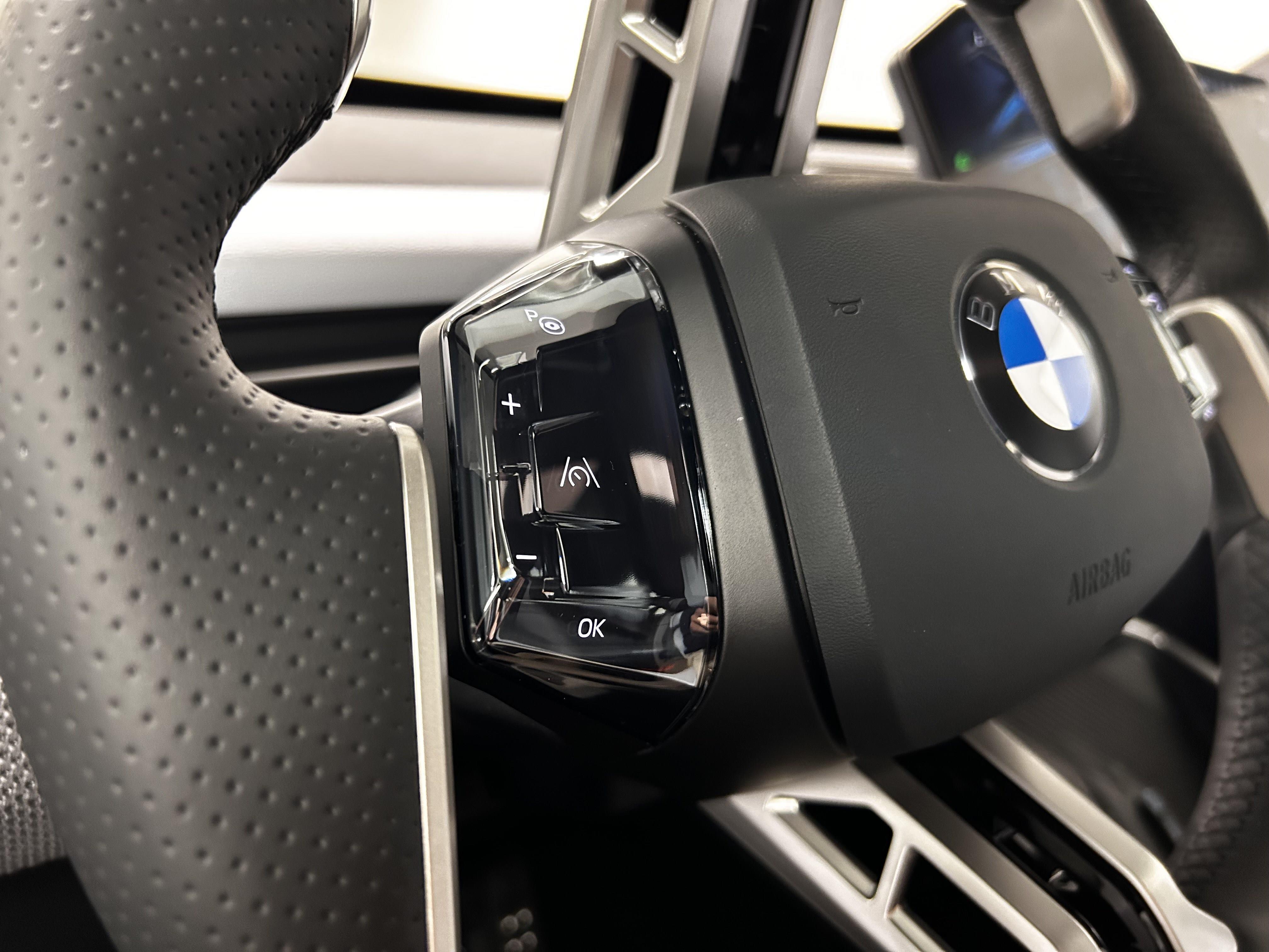 BMW iX3 – Bild 40