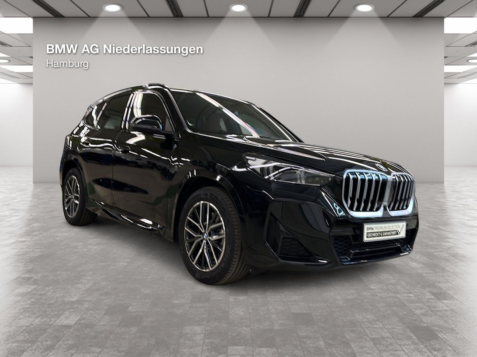 BMW X1 – Bild 11