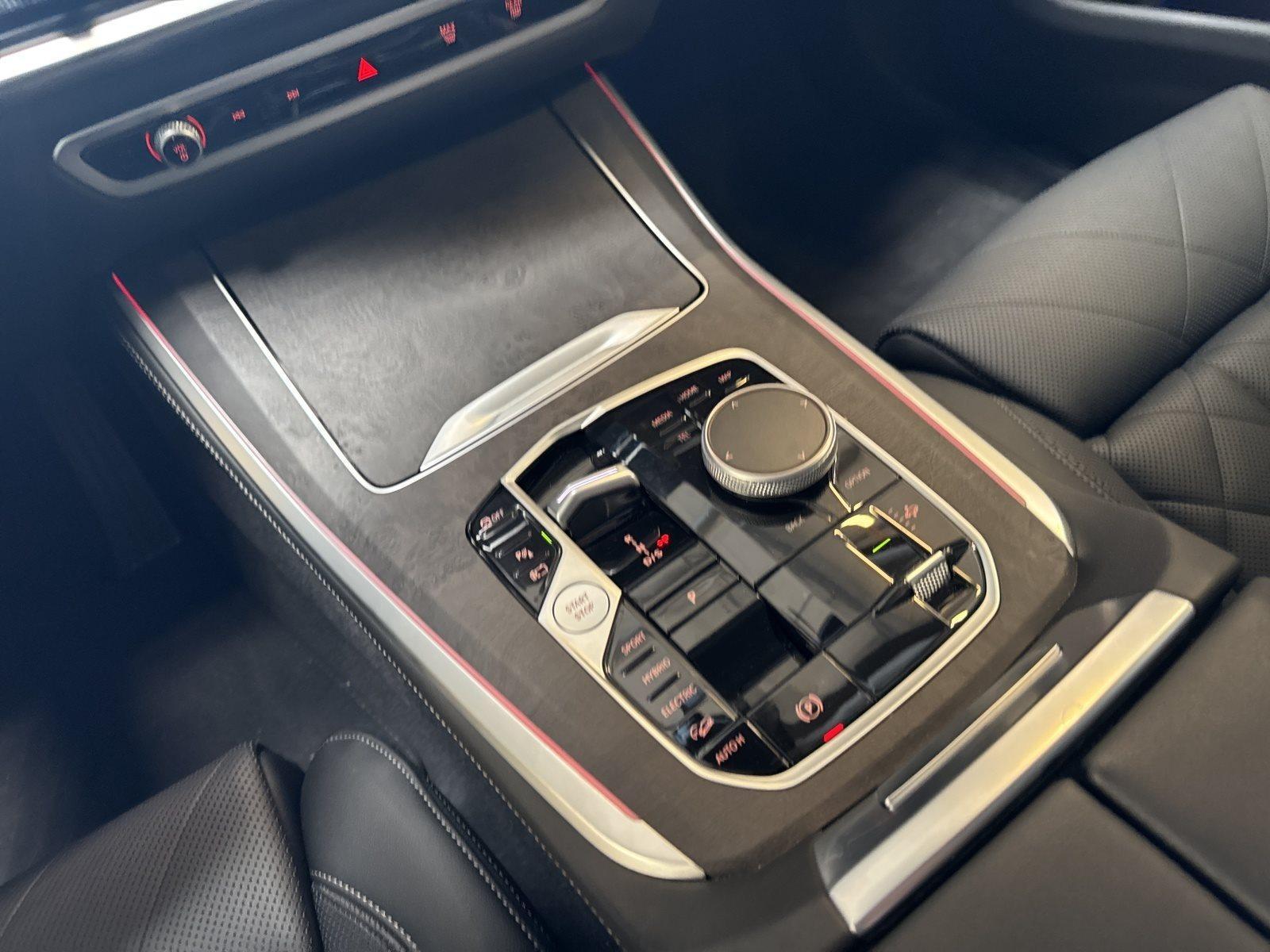BMW X5 – Bild 19