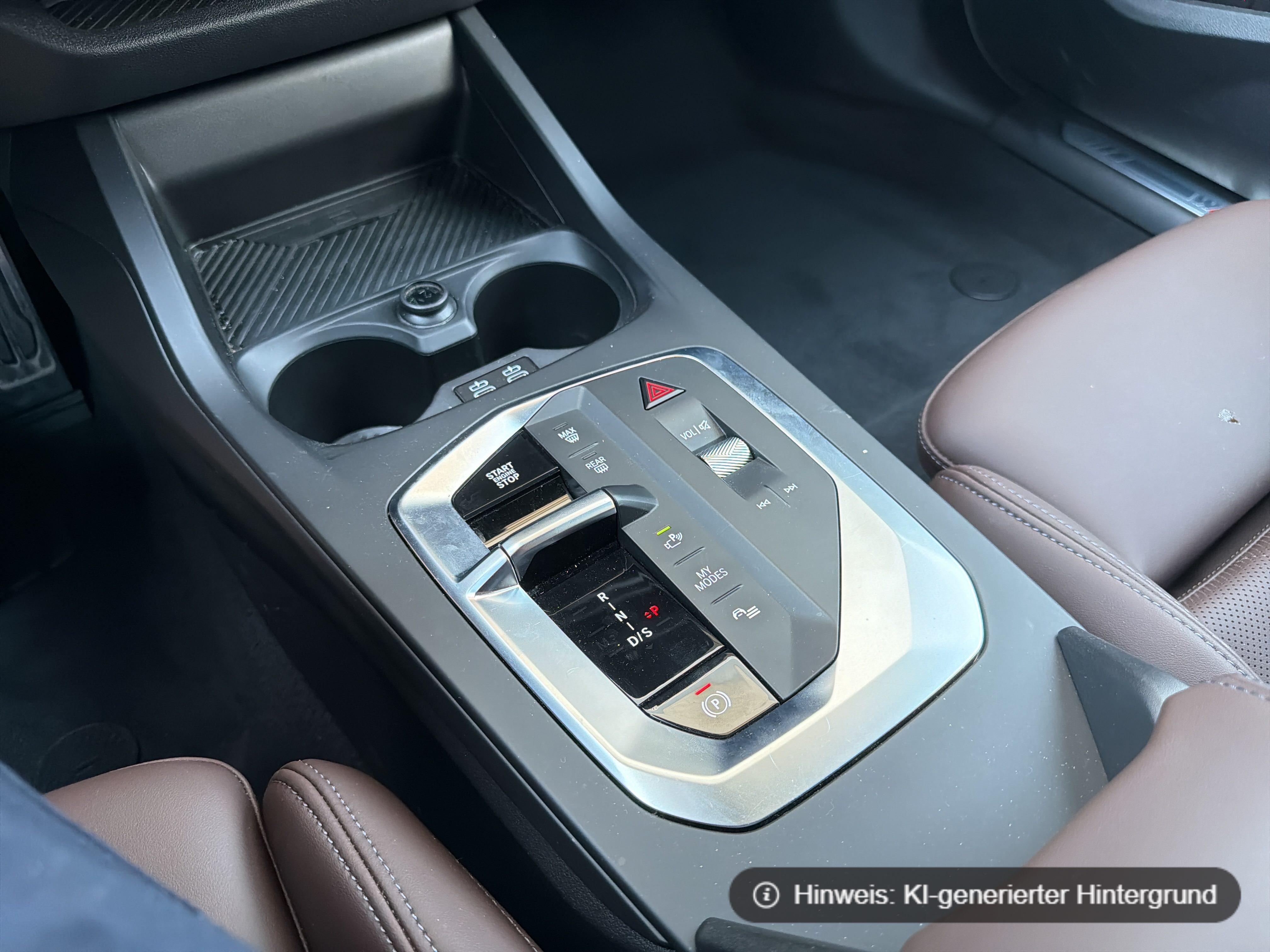 BMW 2er Gran Coupé – Bild 19