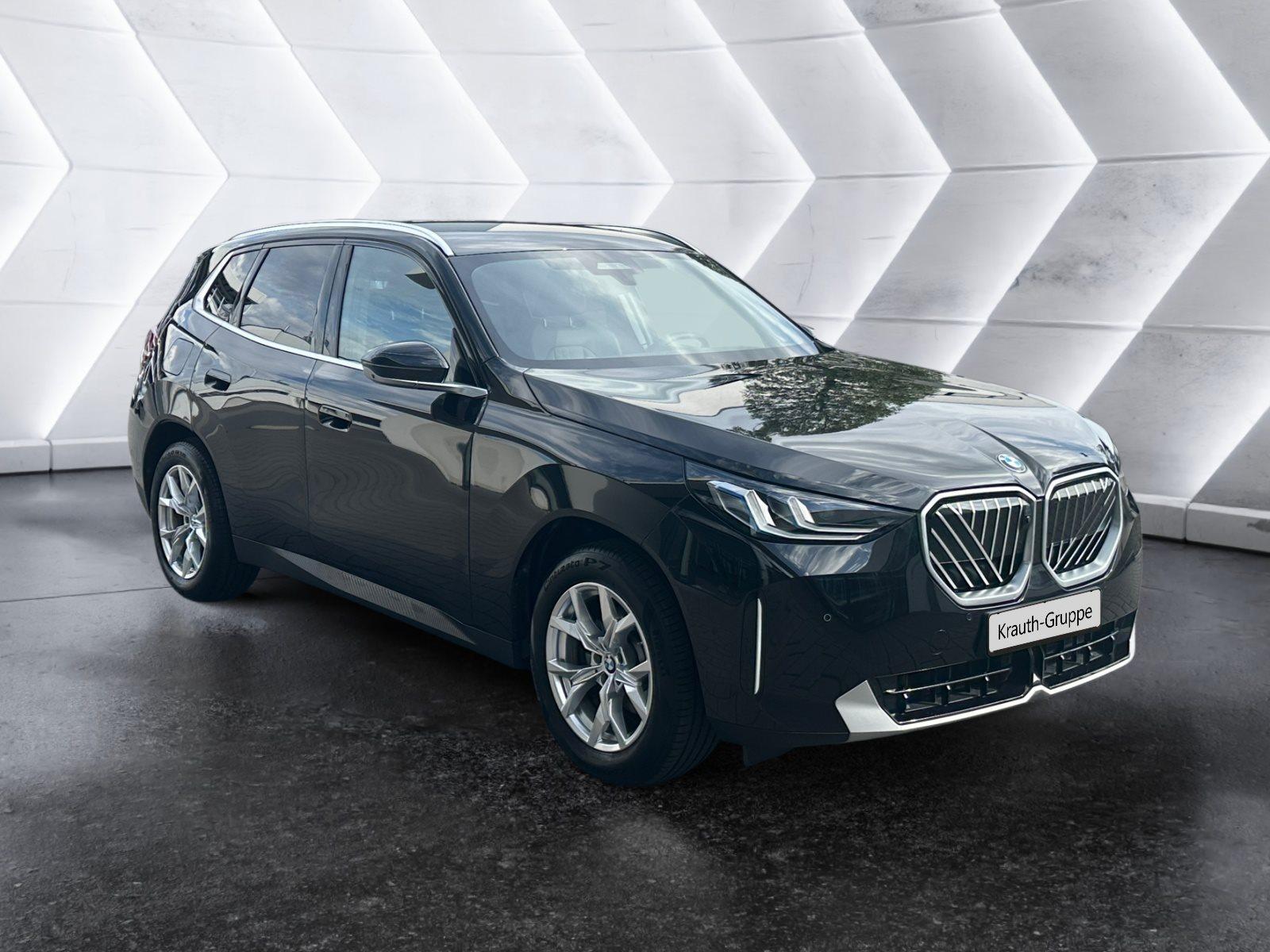 BMW X3 – Bild 17