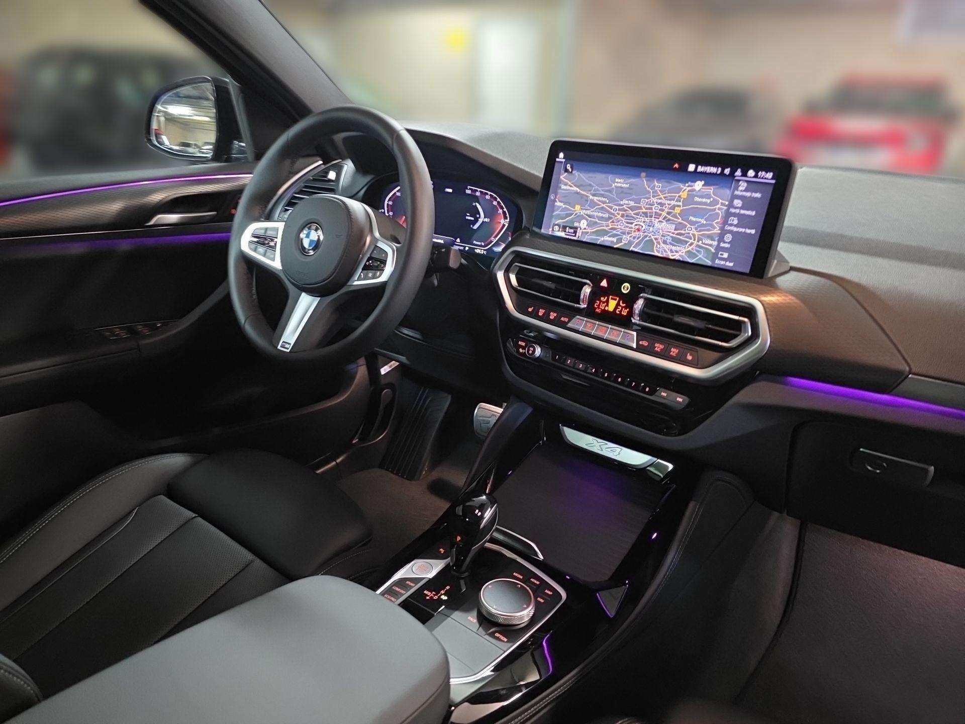 BMW X4 – Bild 7