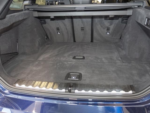 BMW M3 Touring – Bild 22