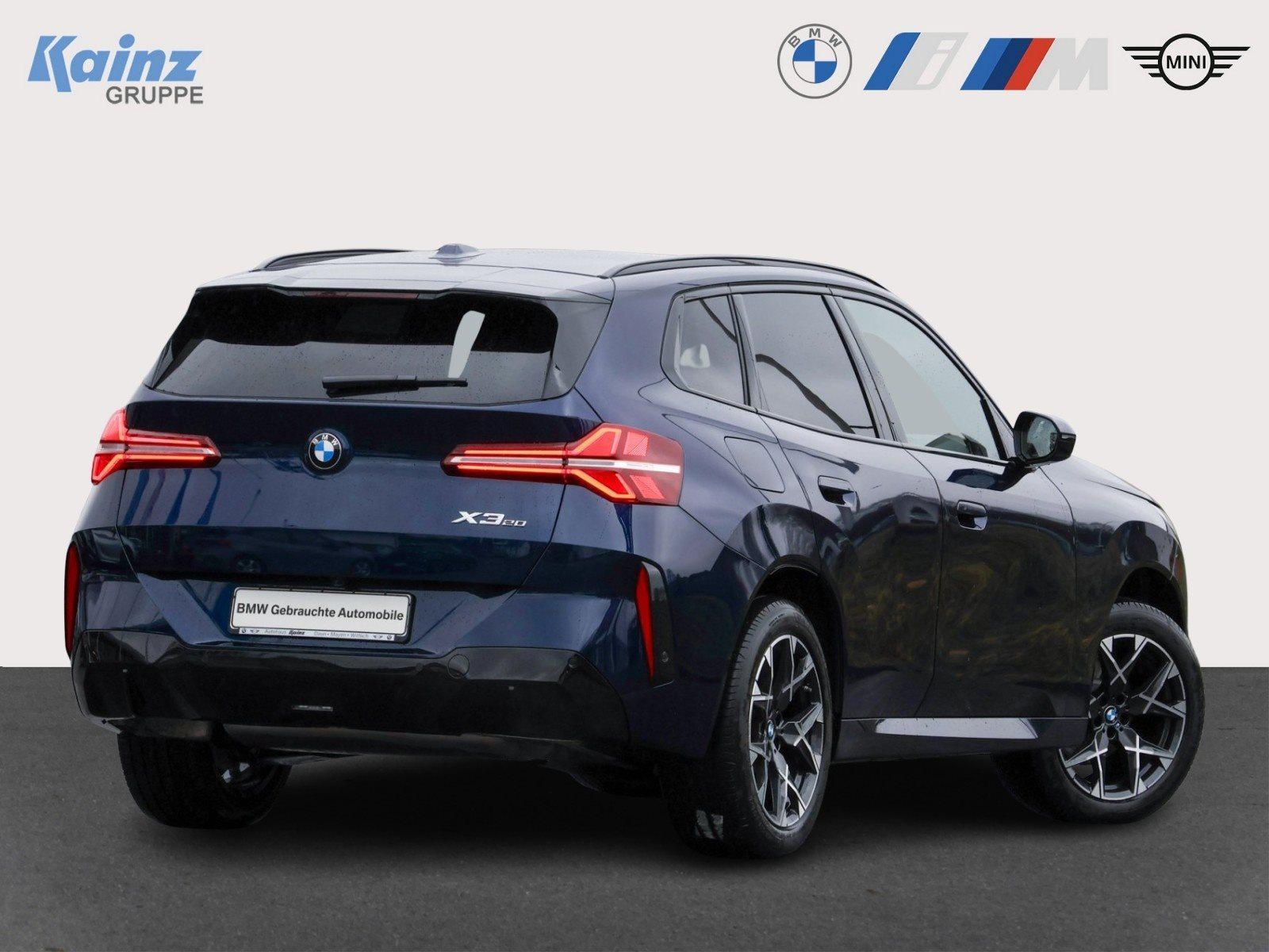 BMW X3 – Bild 2
