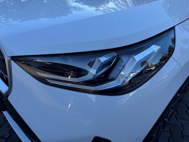 BMW X3 – Bild 21