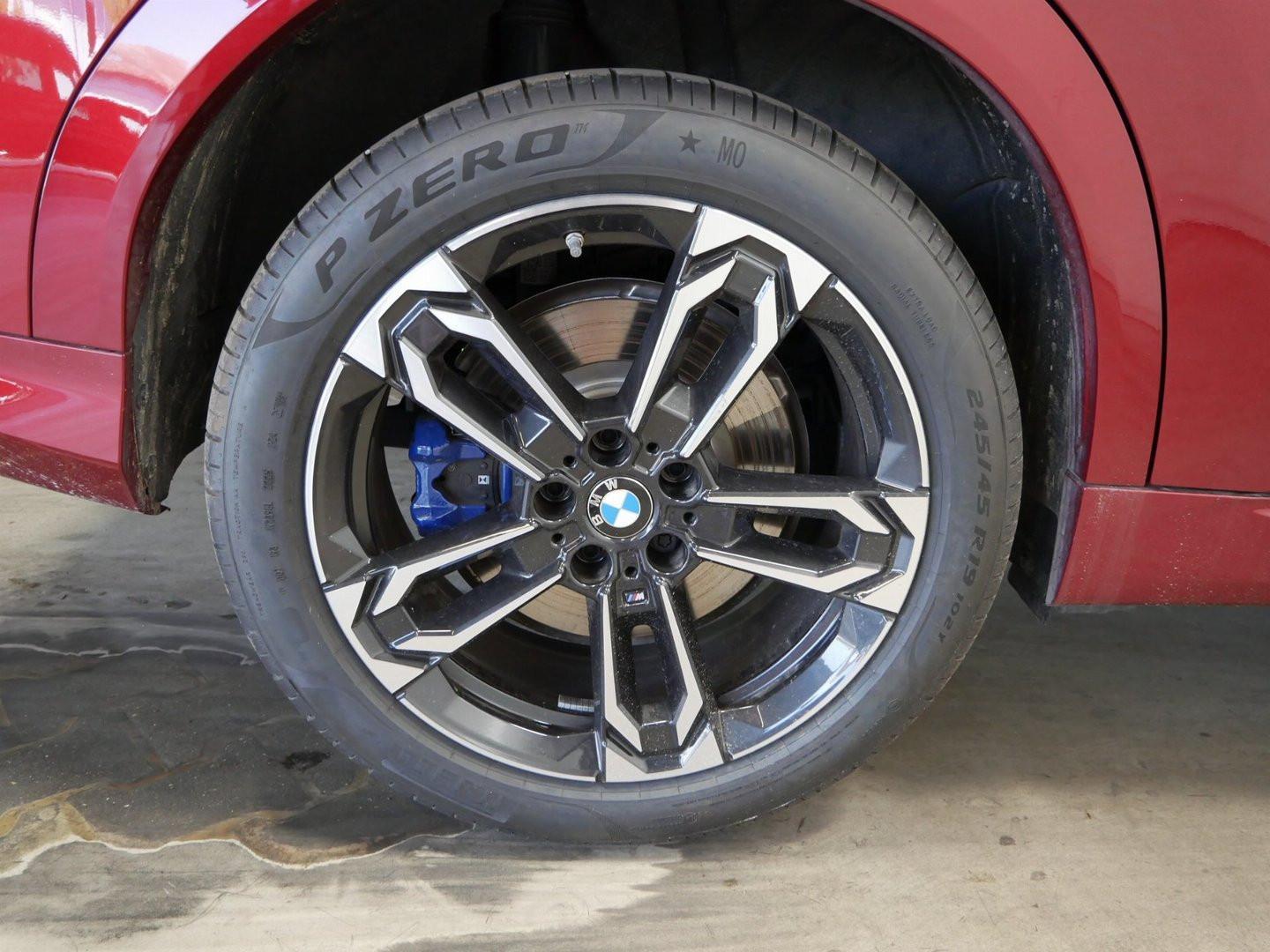 BMW X2 – Bild 10