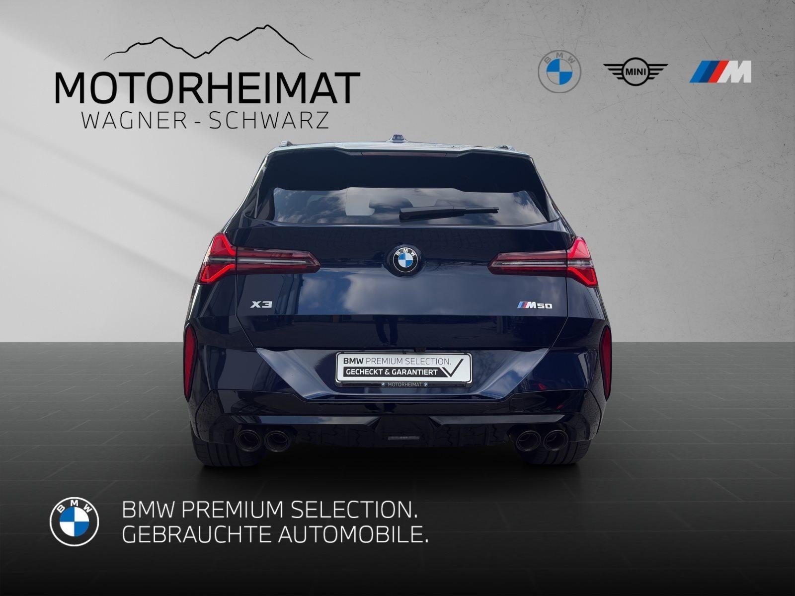 BMW X3 – Bild 6