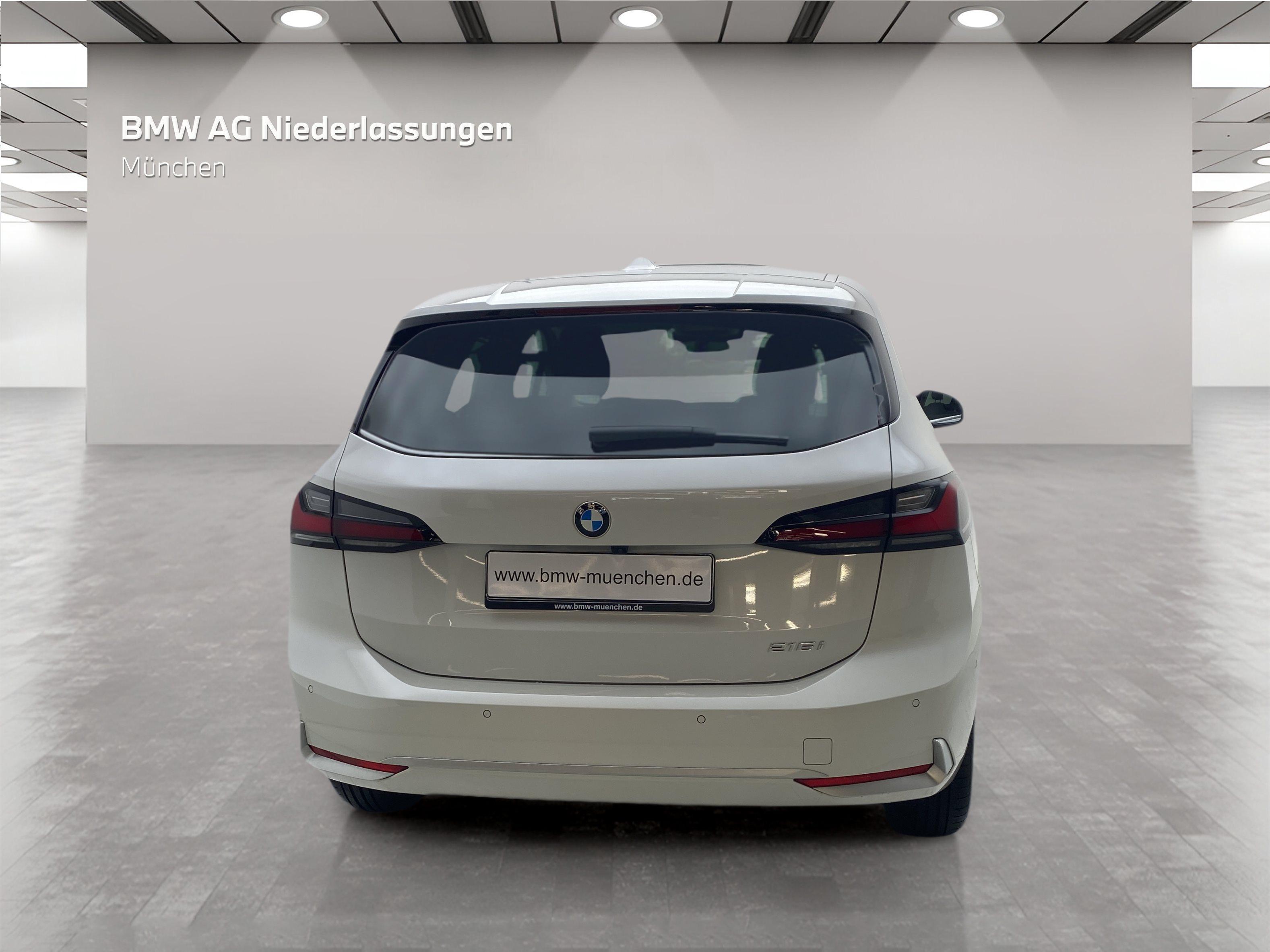 BMW 2er Active Tourer – Bild 5