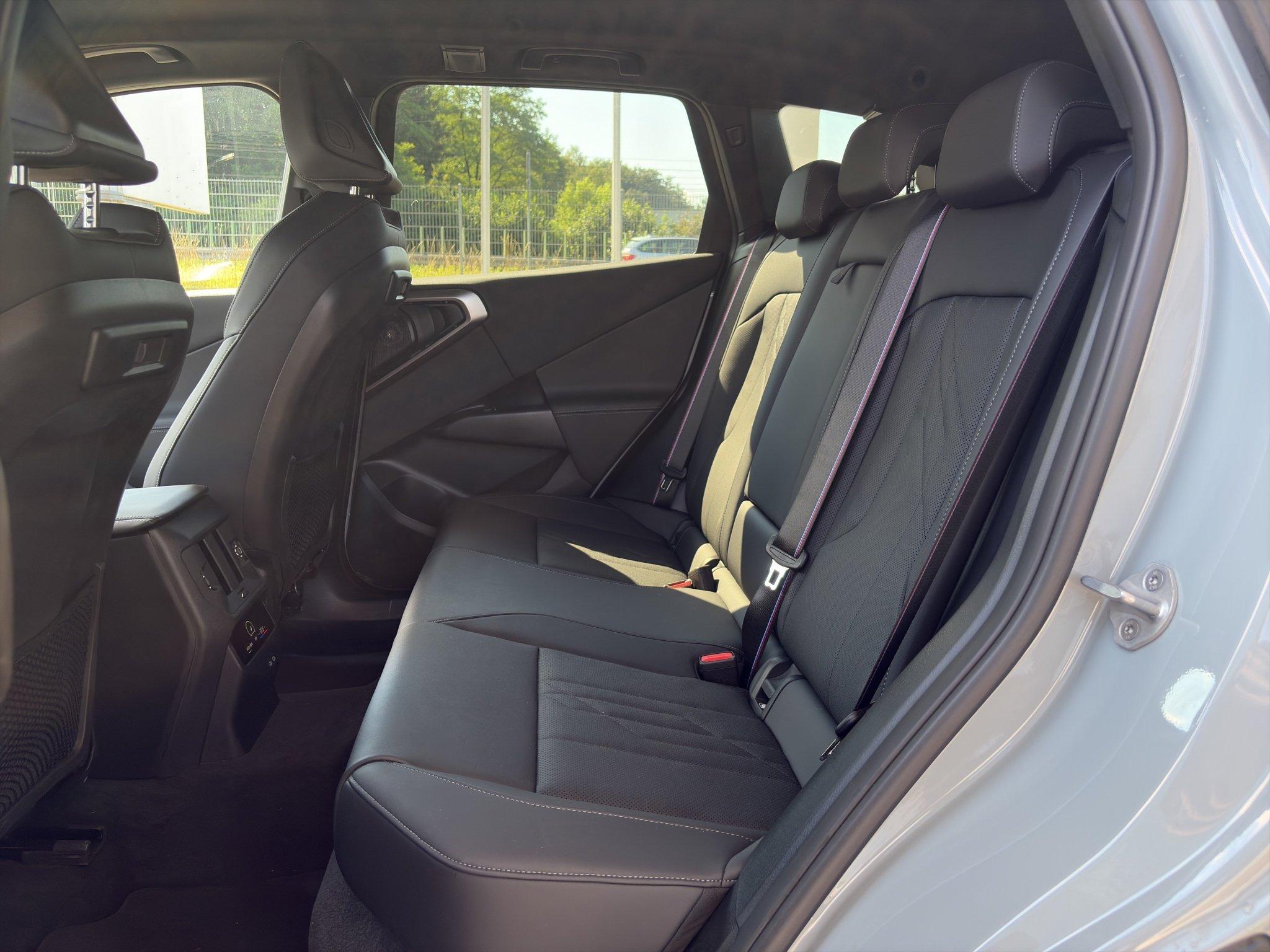 BMW X3 – Bild 13