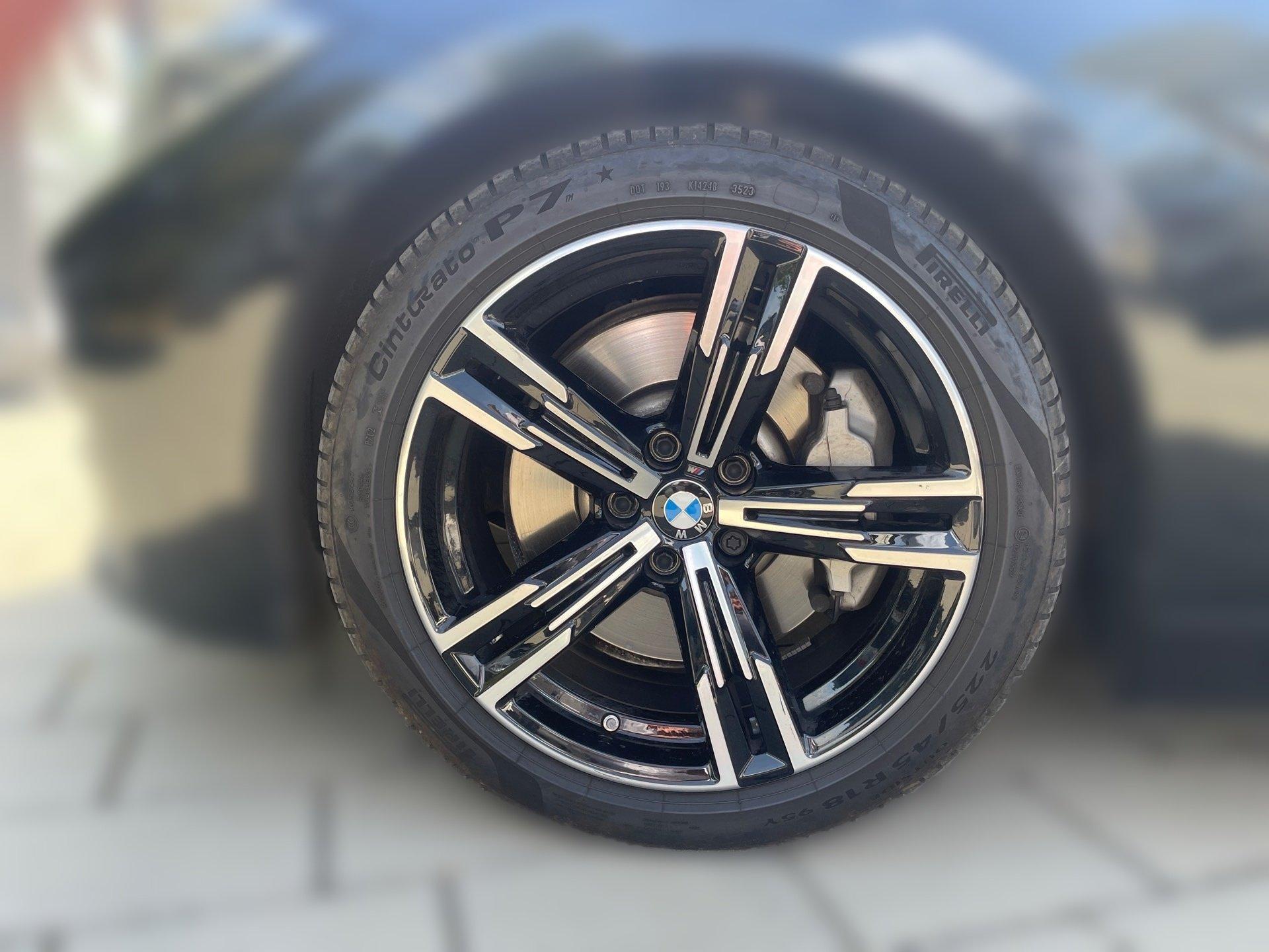 BMW 430