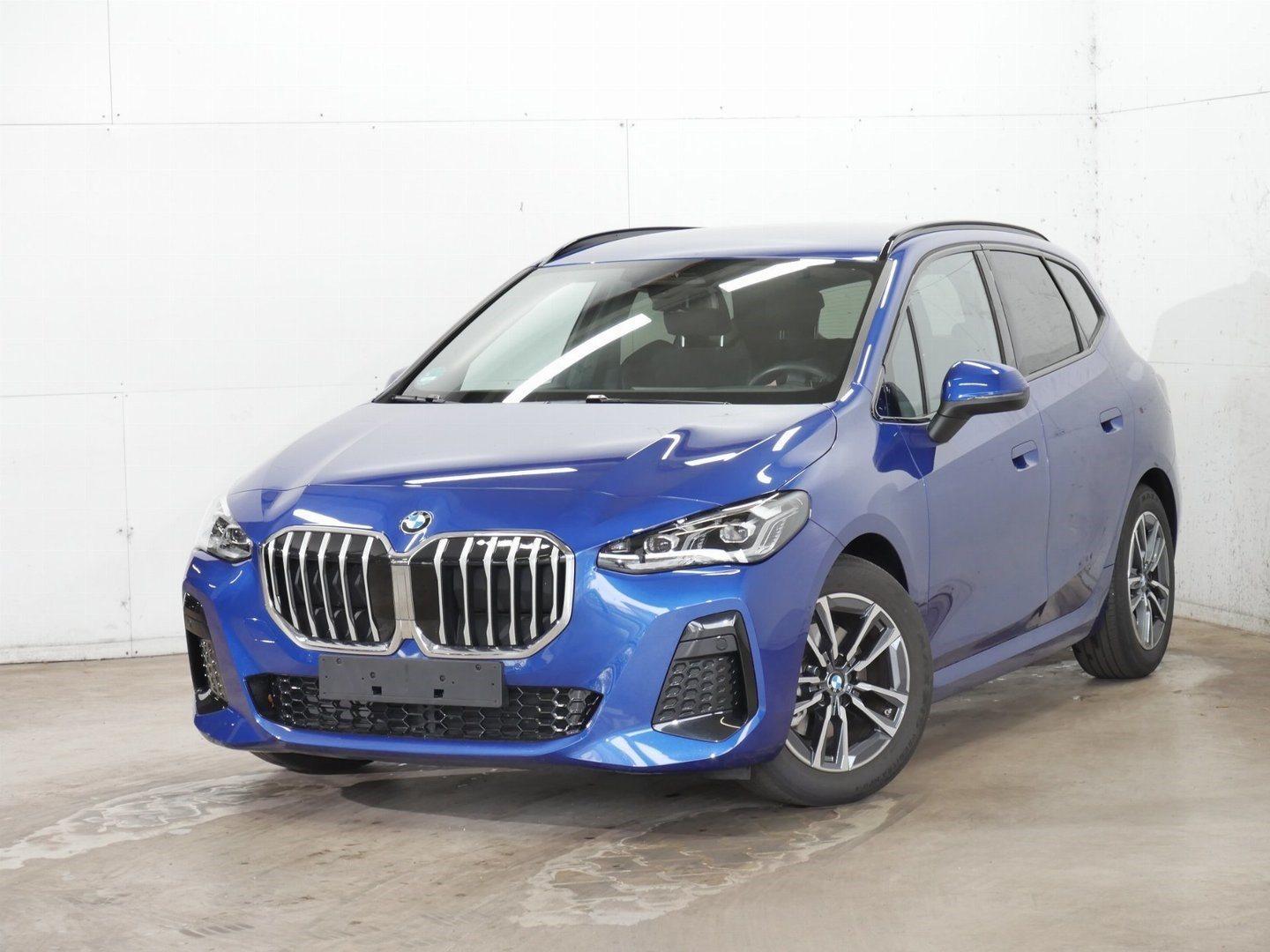 BMW 2er Active Tourer