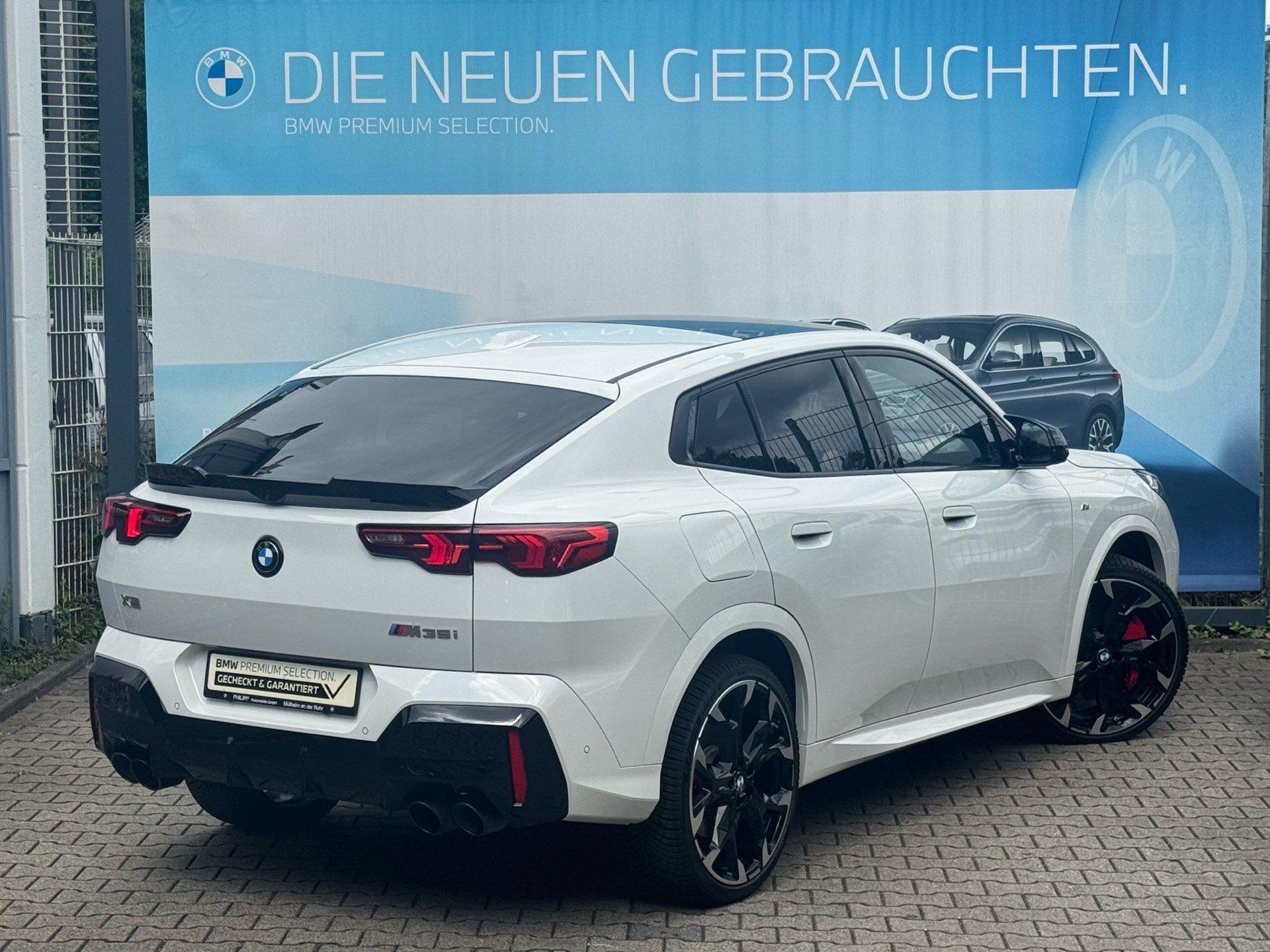BMW X2 – Bild 4