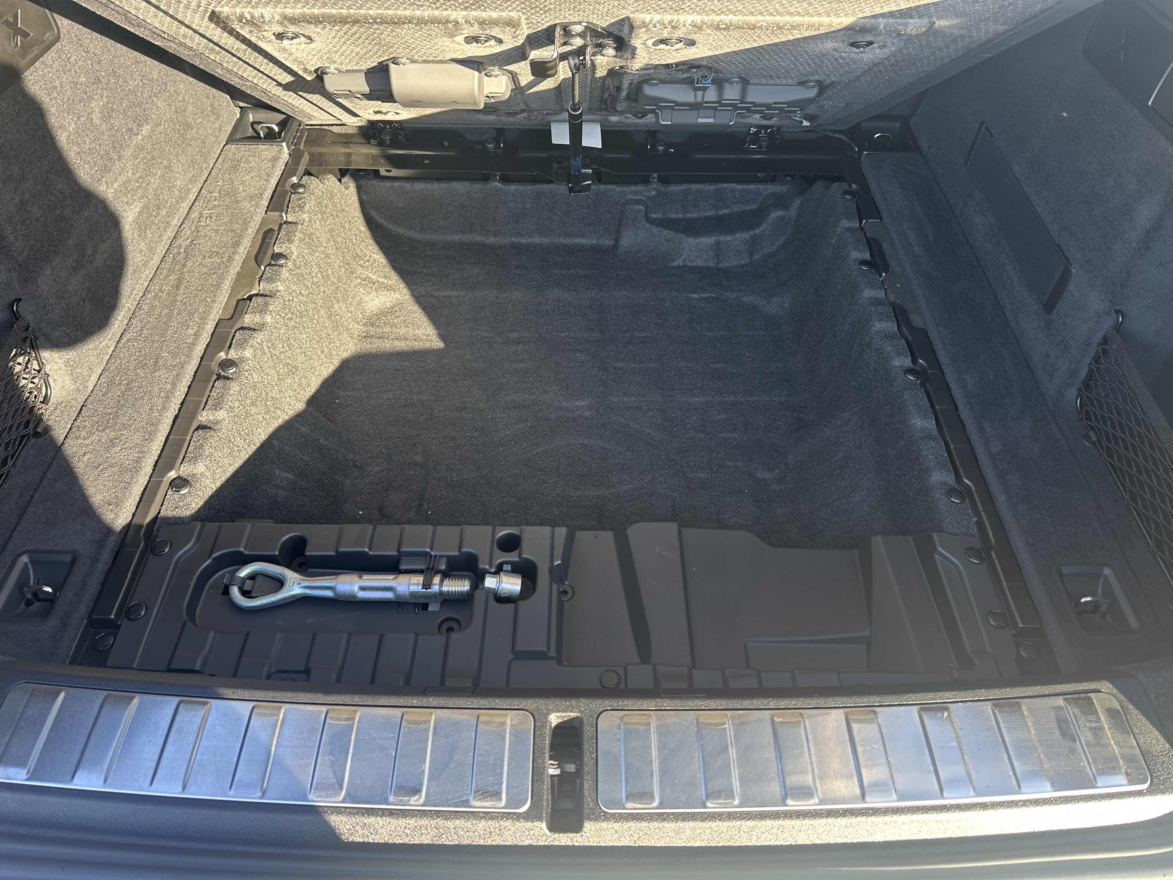 BMW X6 – Bild 25