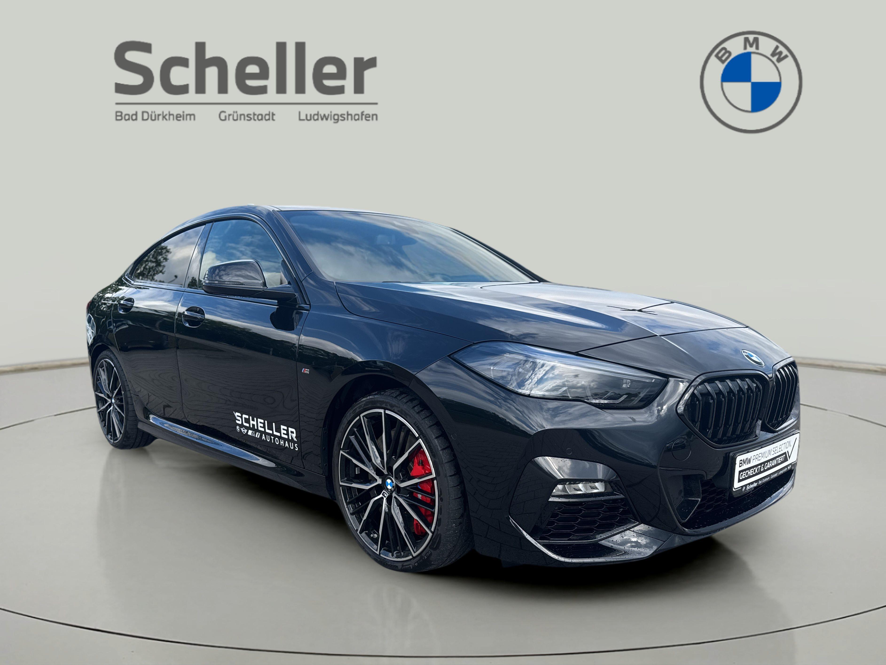 BMW 2er Gran Coupé – Bild 20