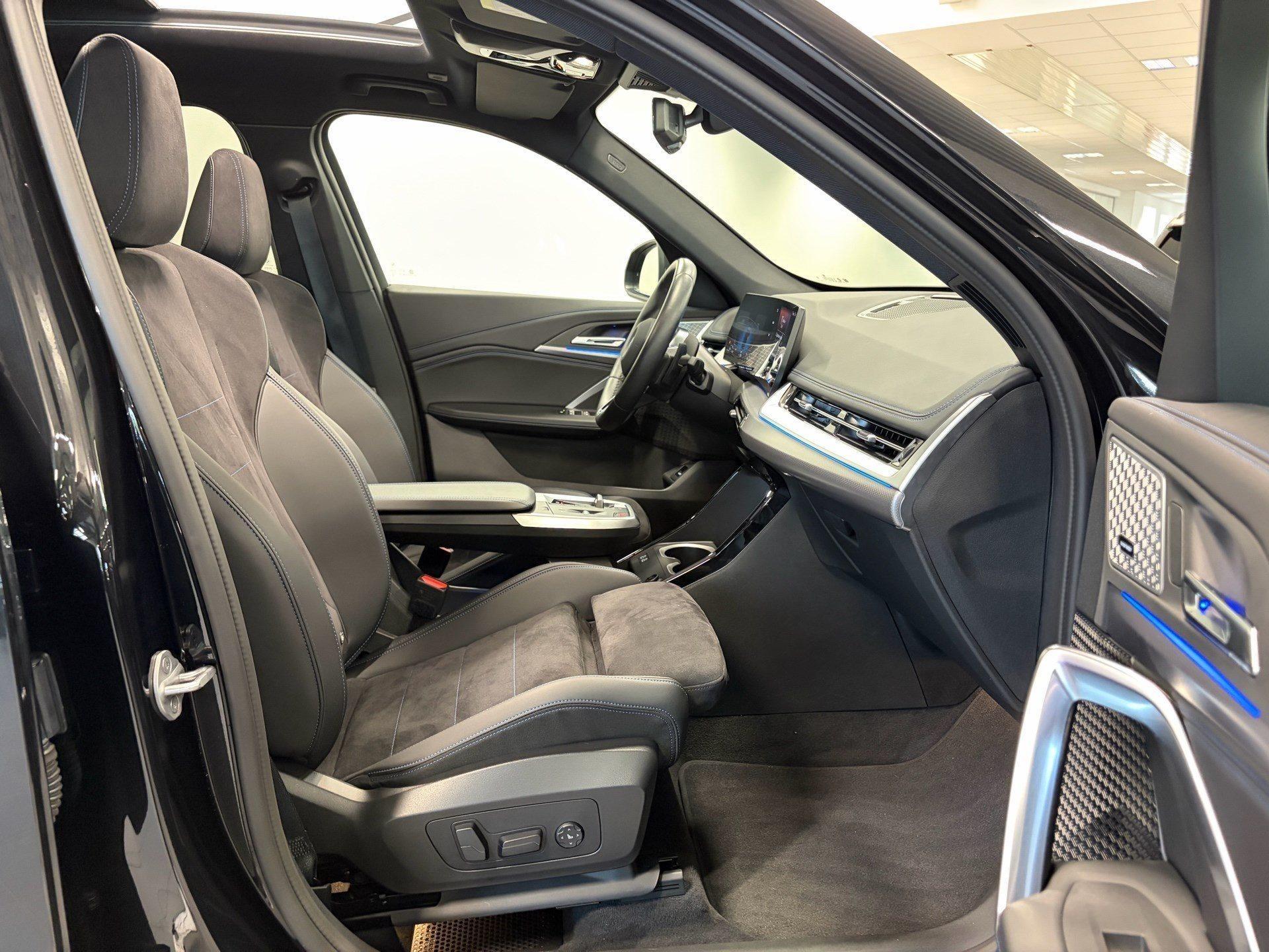 BMW X1 – Bild 19