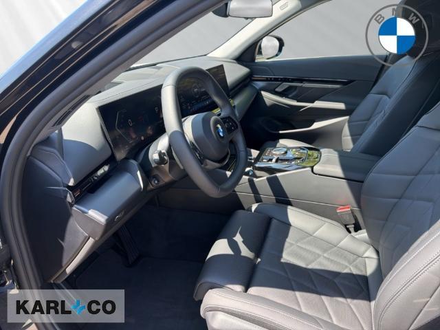 BMW 5er – Bild 8