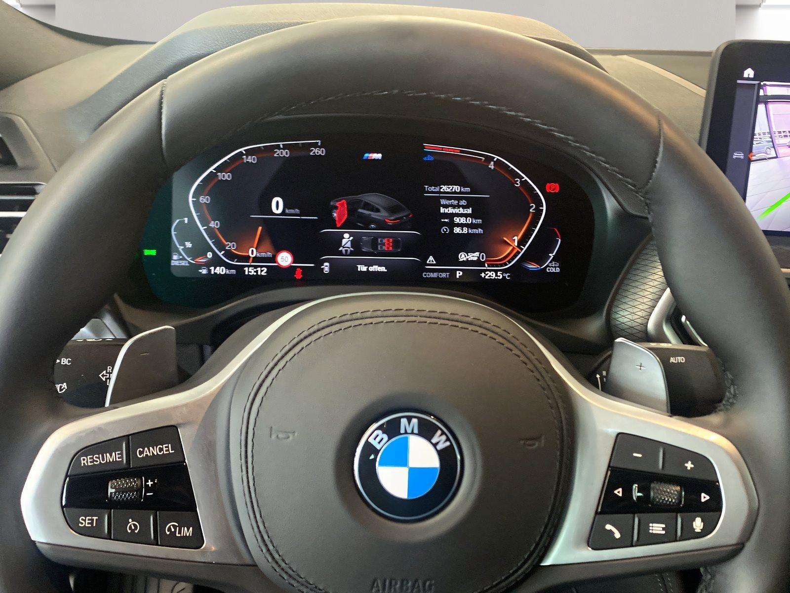 BMW X4 – Bild 9