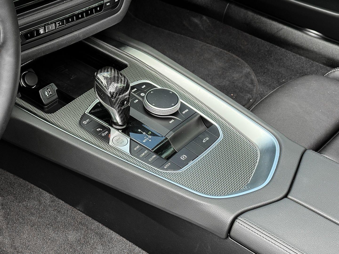 BMW Z4 – Bild 11