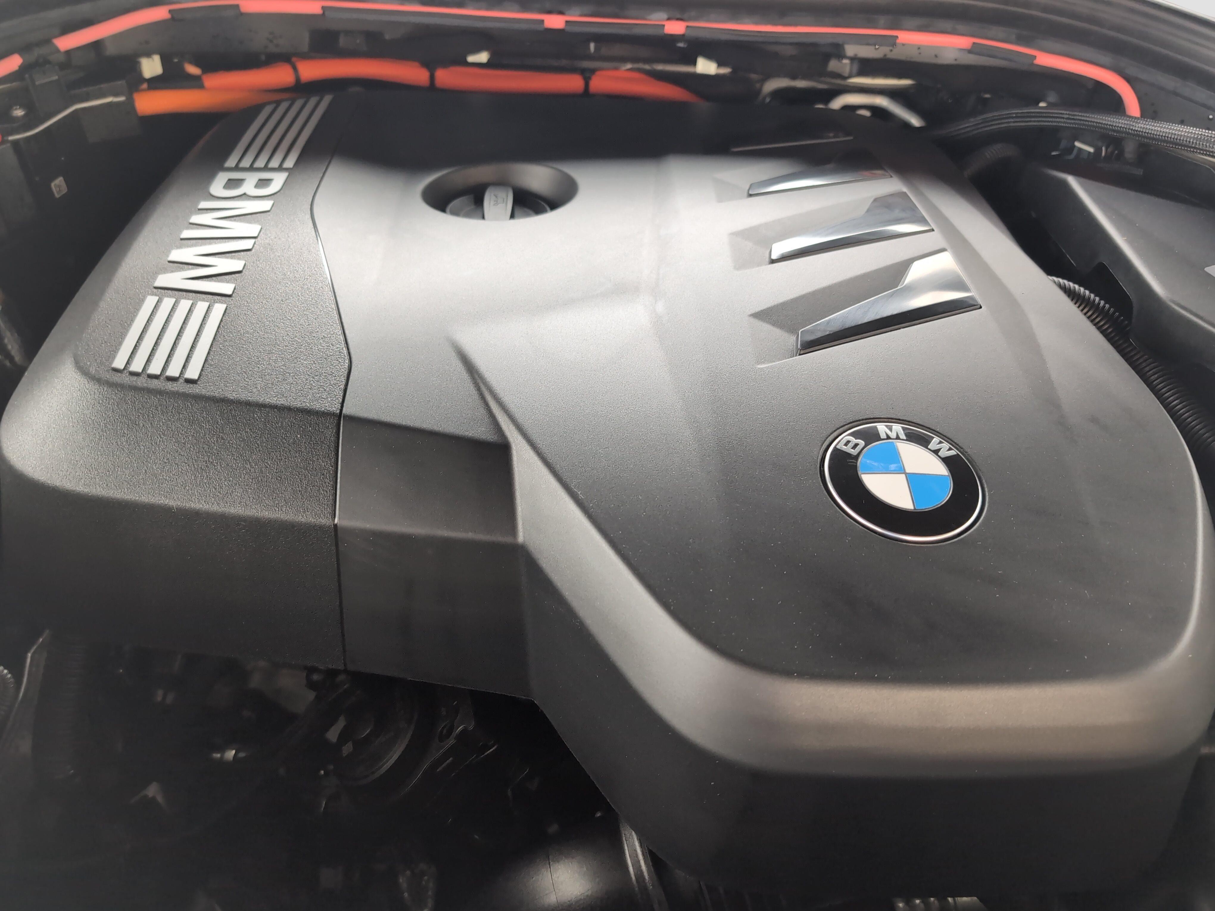 BMW X3 – Bild 11