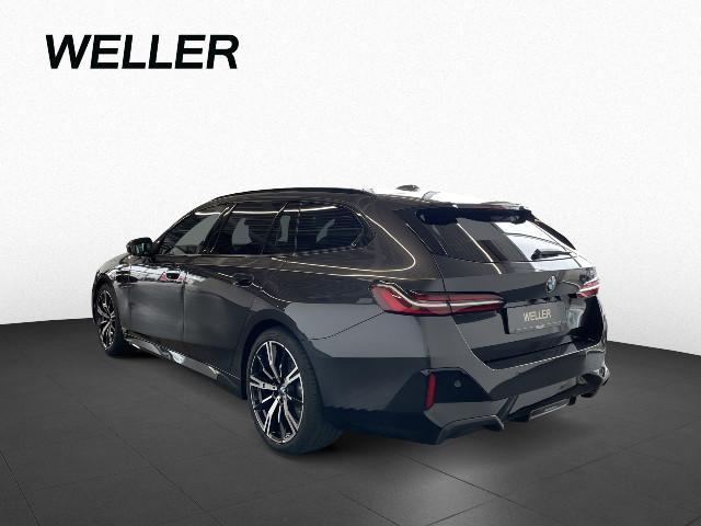 BMW 5er Touring – Bild 4