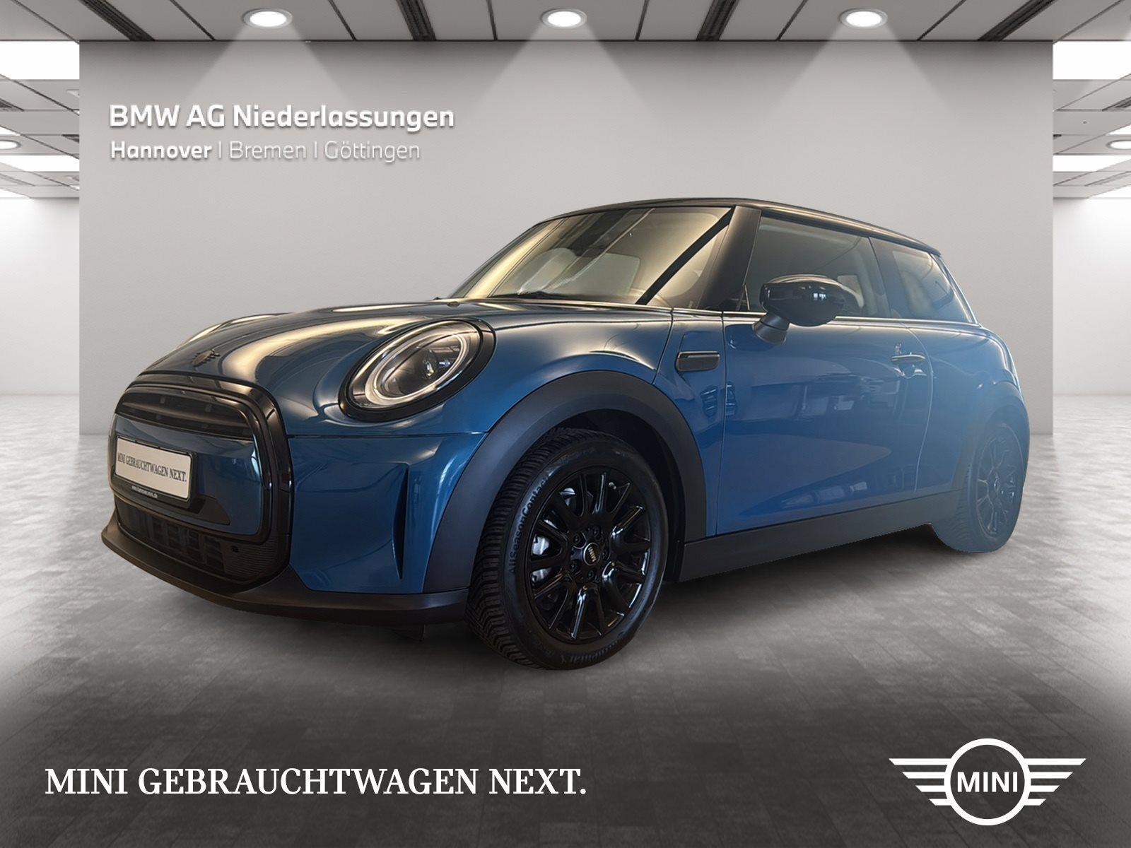 MINI Cooper 3-Türer