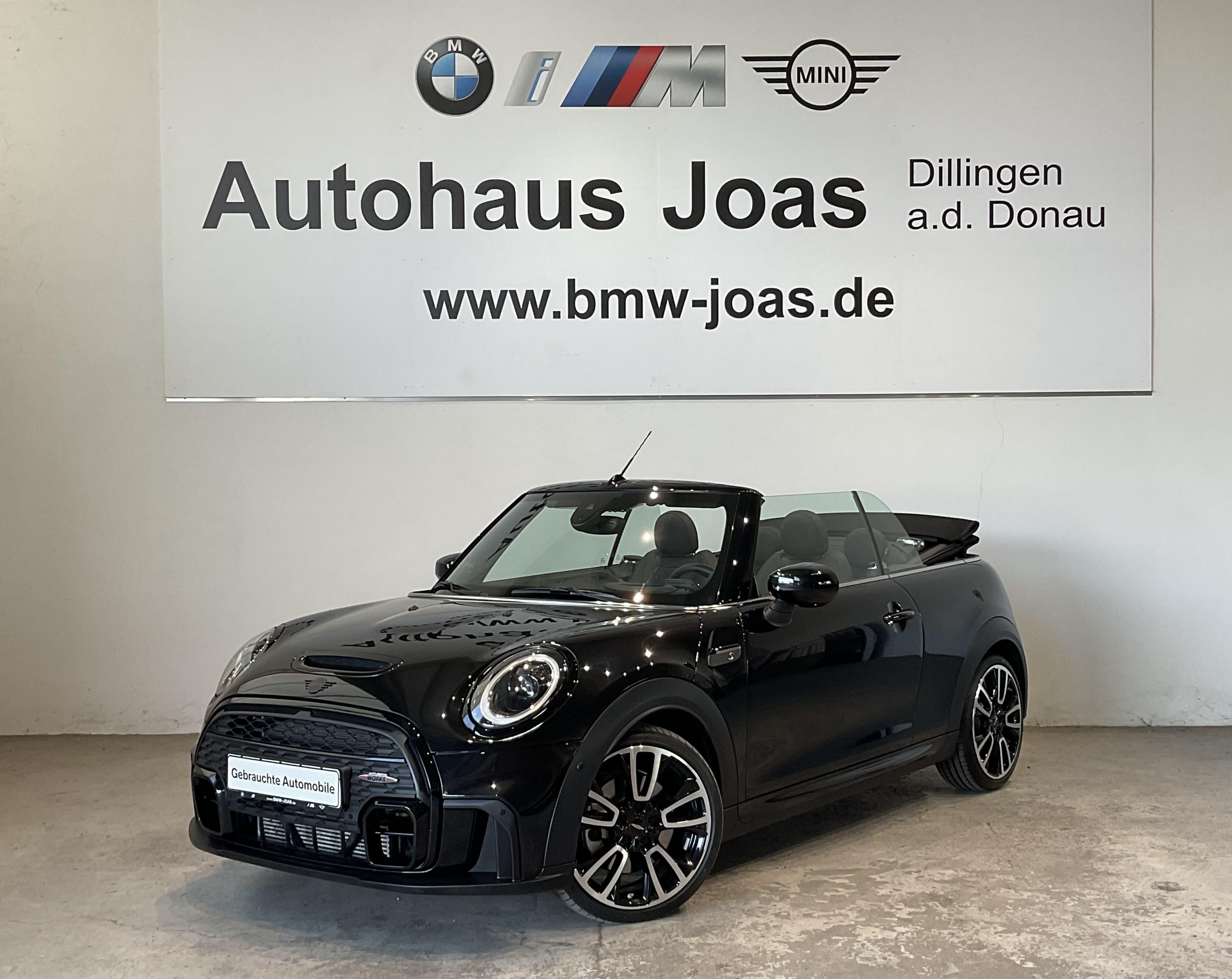 MINI Cabrio