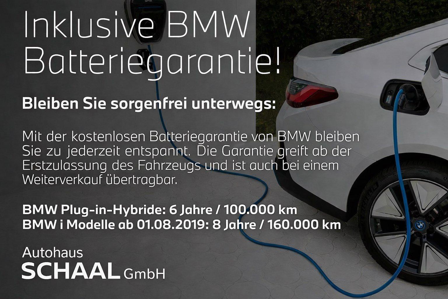 BMW i4 Gran Coupé – Bild 27