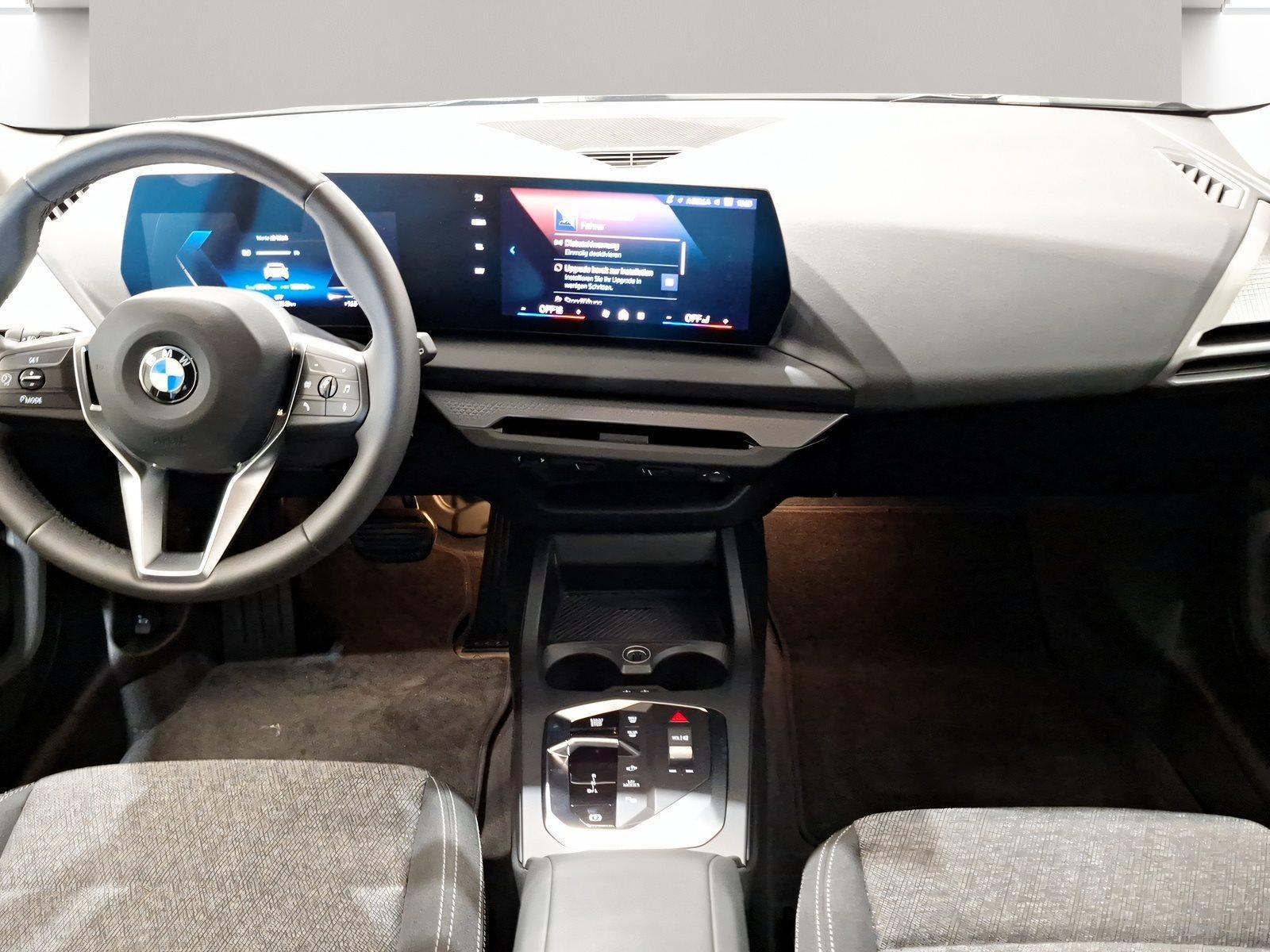 BMW 1er – Bild 8