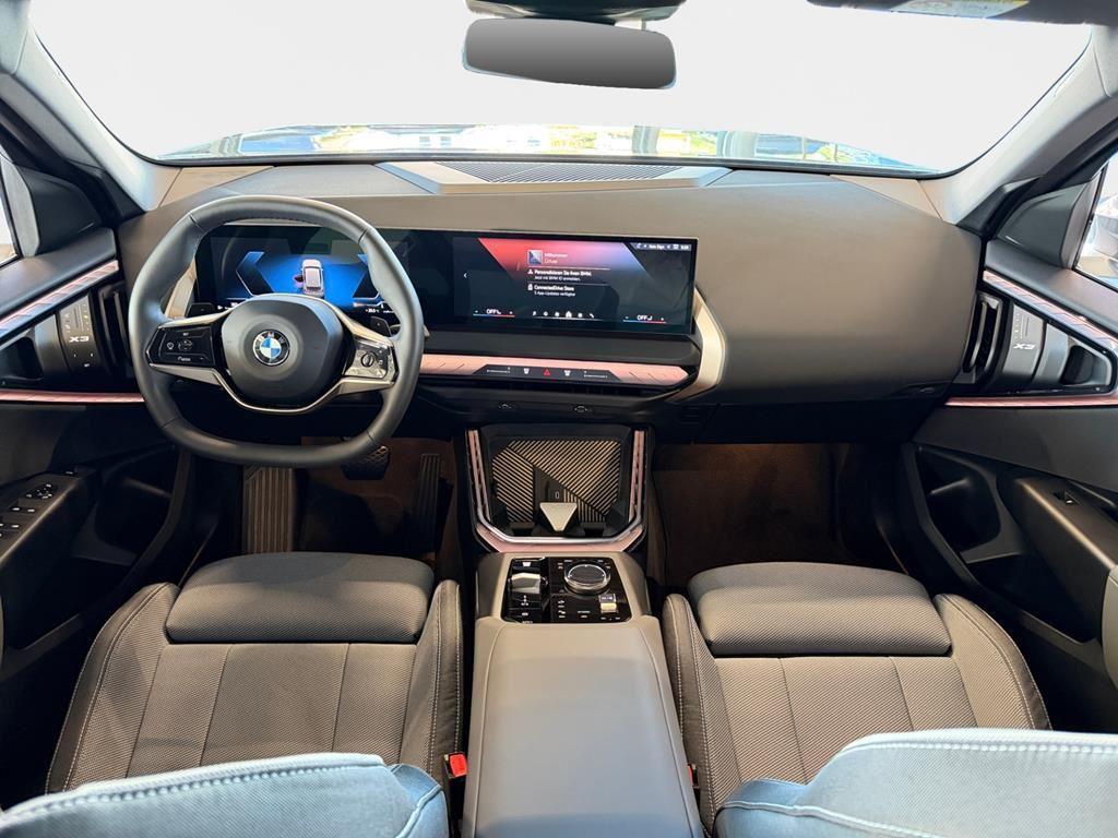 BMW X3 – Bild 13