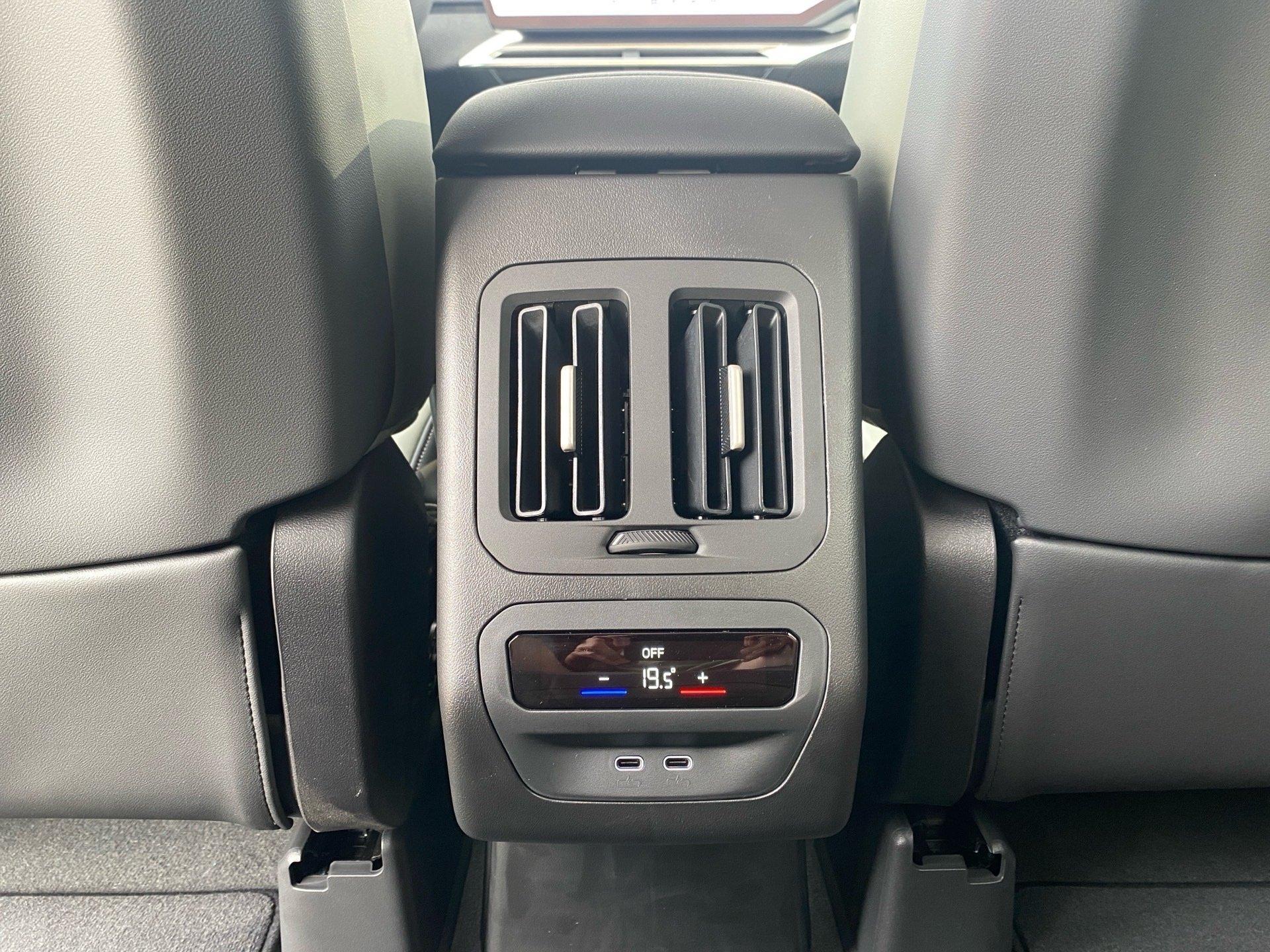 BMW iX3 – Bild 8