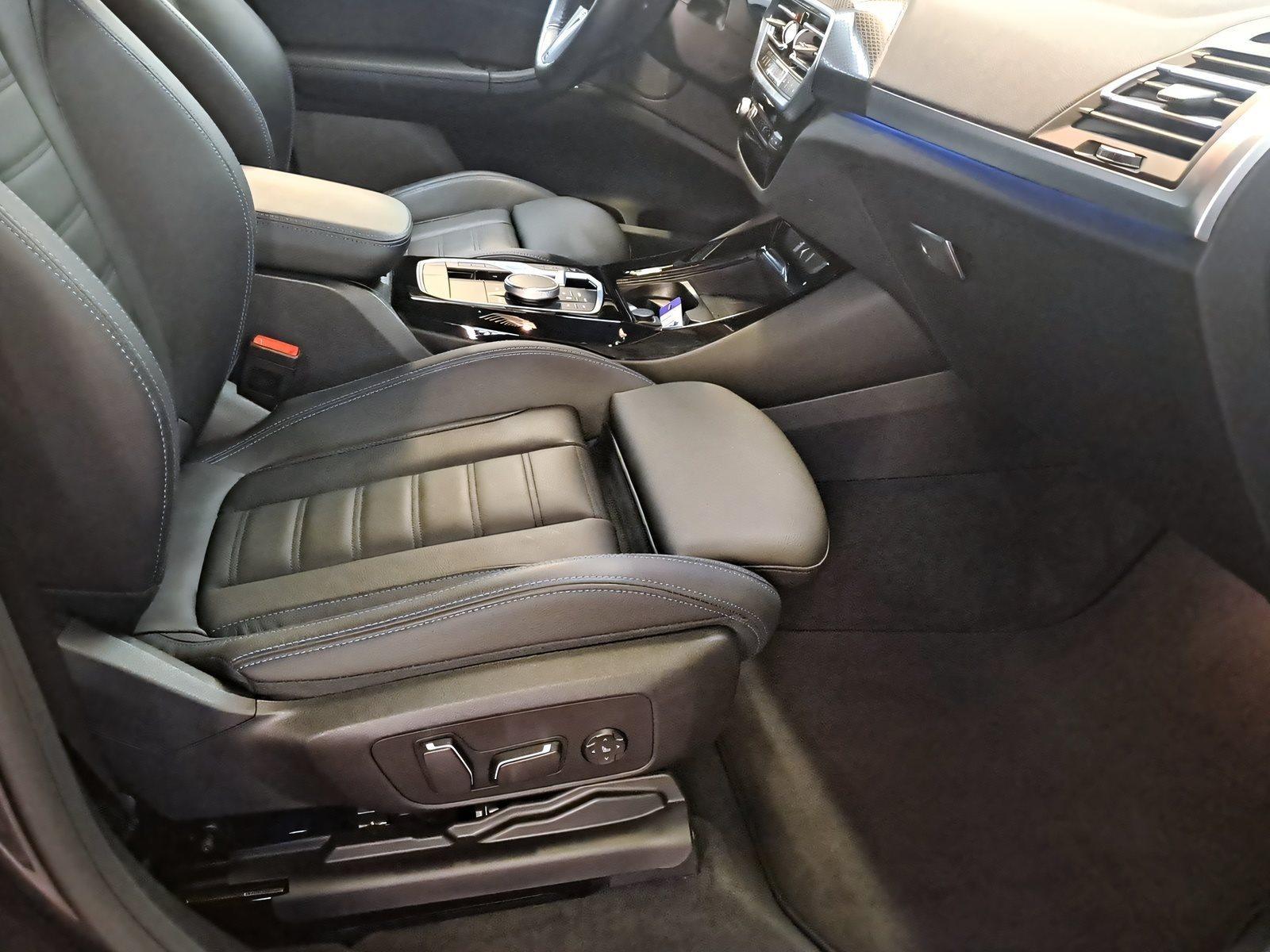 BMW iX3 – Bild 5