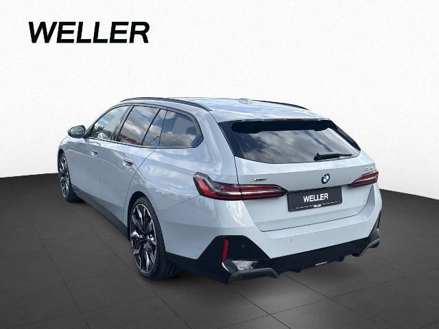 BMW 5er Touring – Bild 4