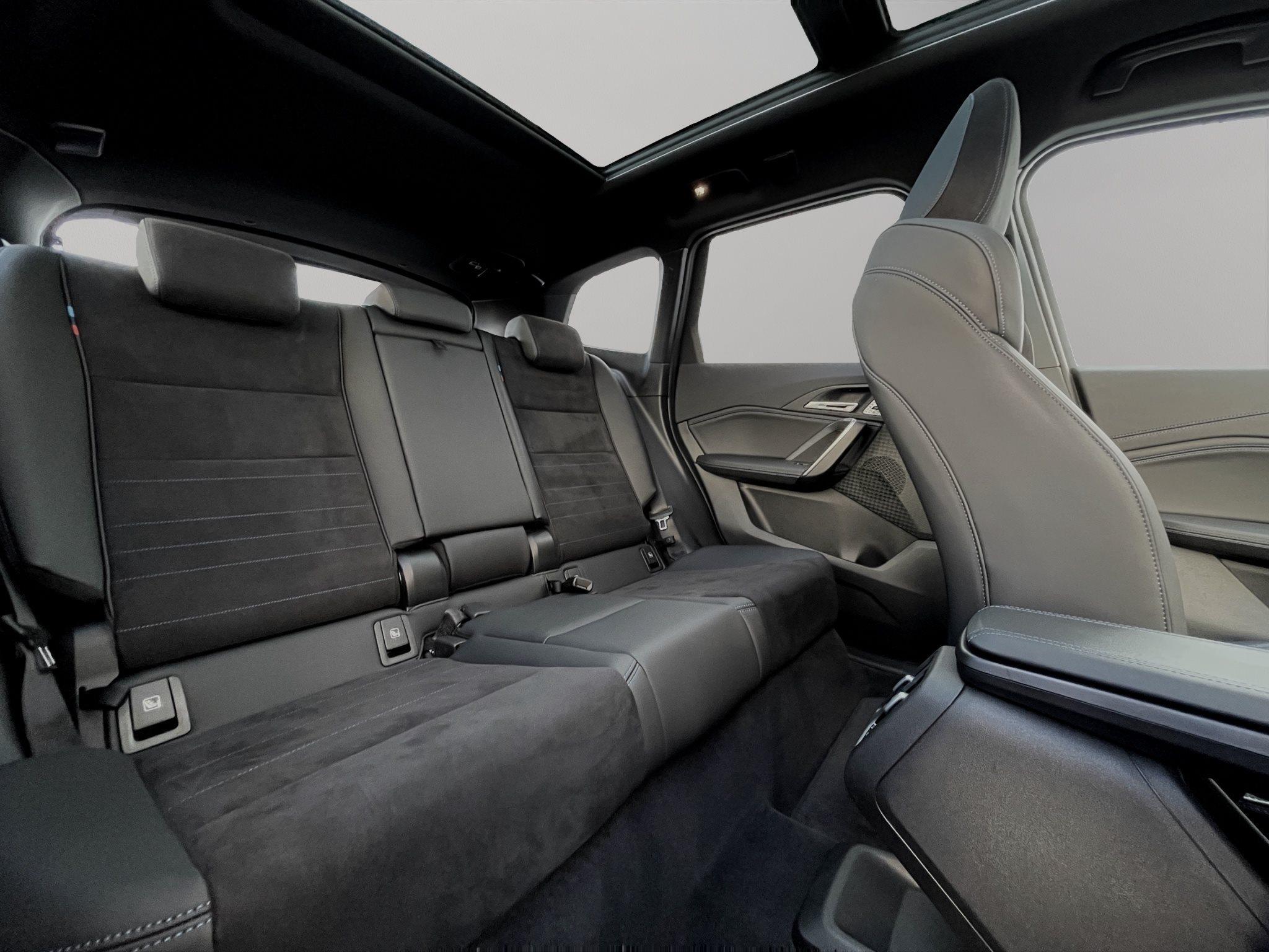 BMW iX1 – Bild 10