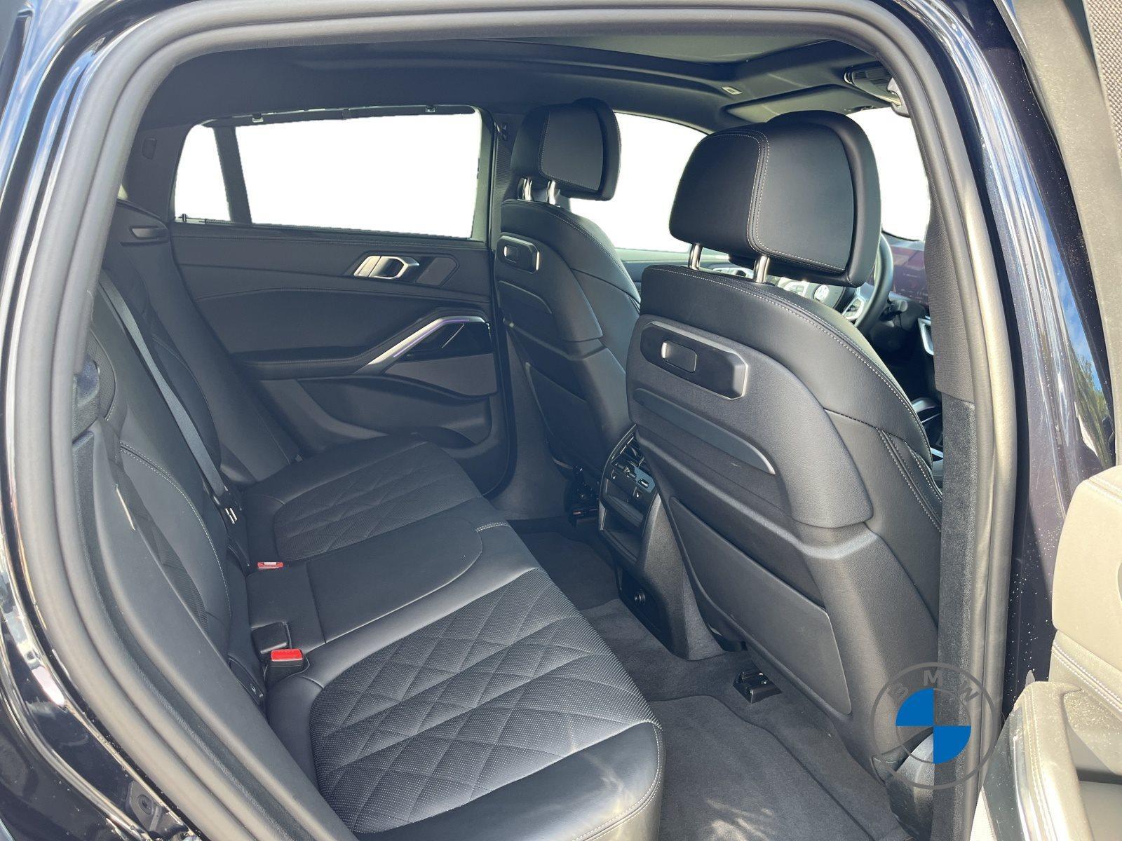BMW X6 – Bild 19