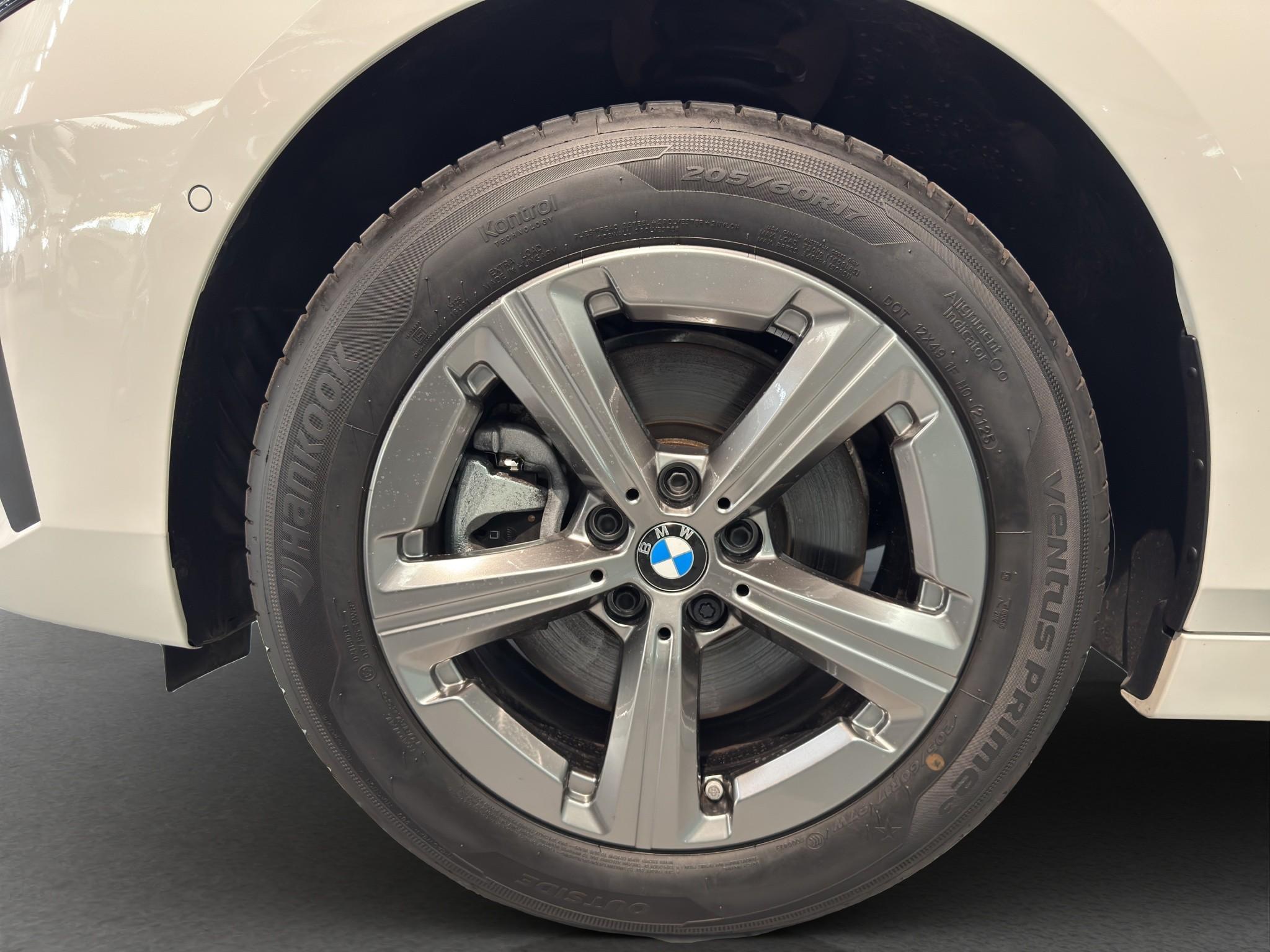BMW 2er Active Tourer – Bild 11