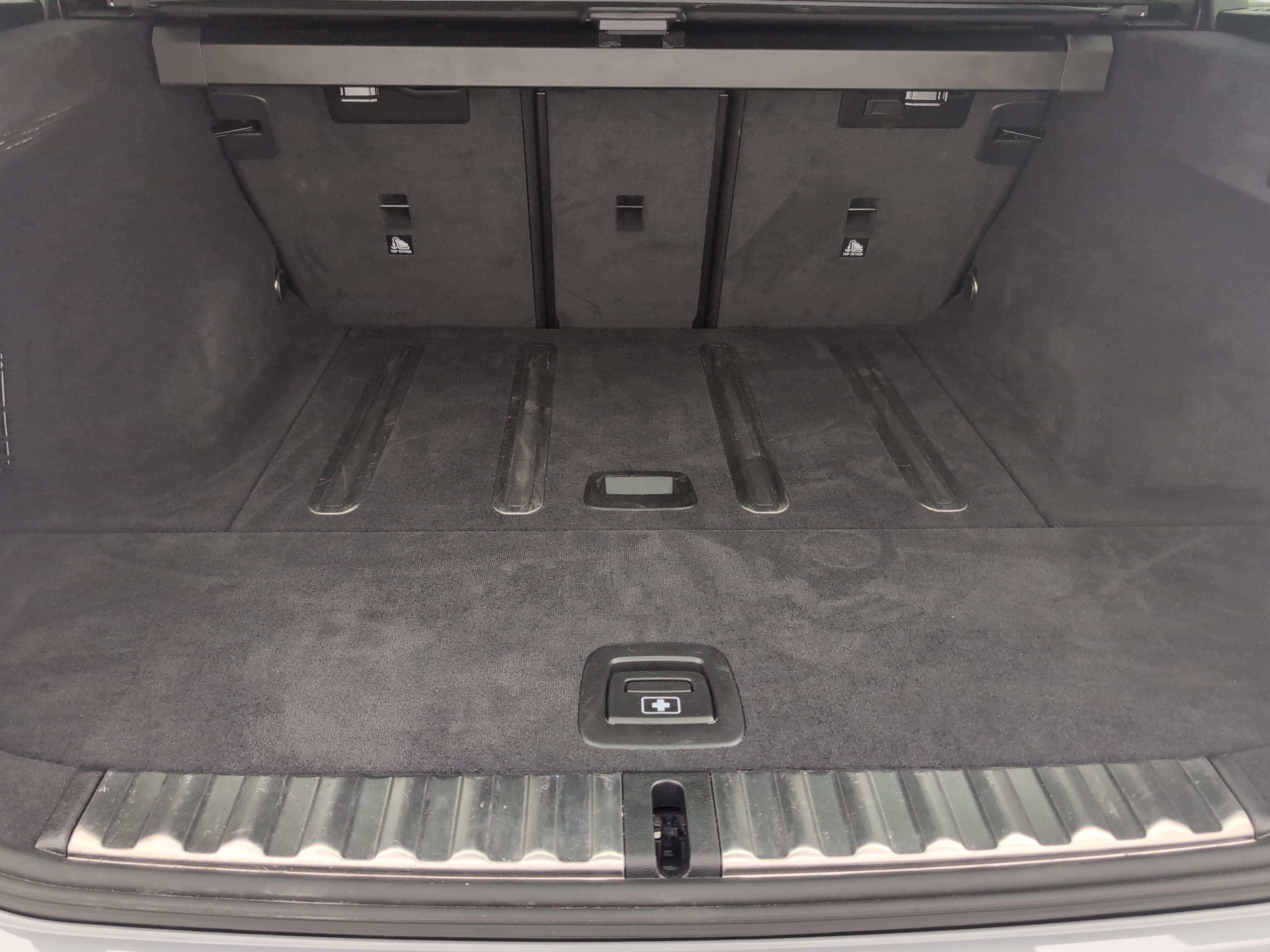 BMW 3er Touring – Bild 21