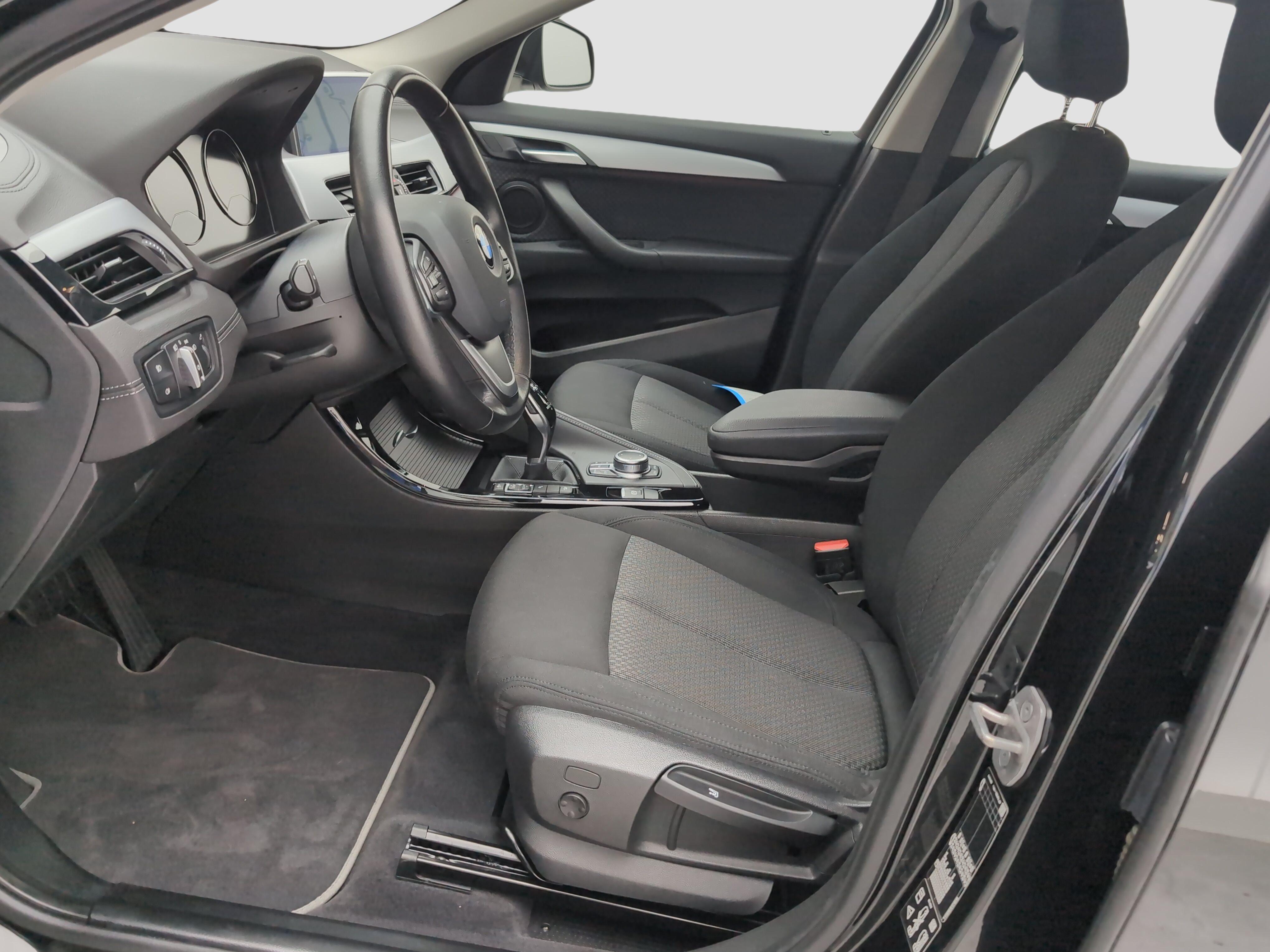 BMW X2 – Bild 6