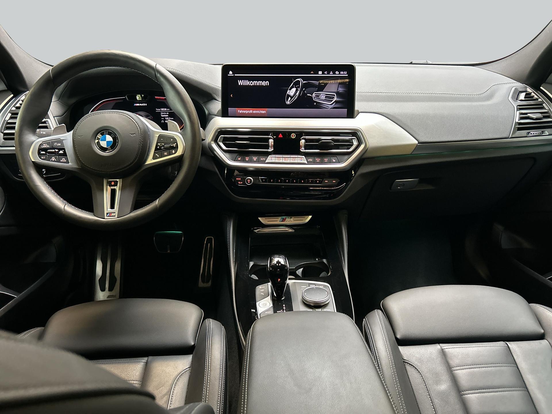 BMW X4 – Bild 9