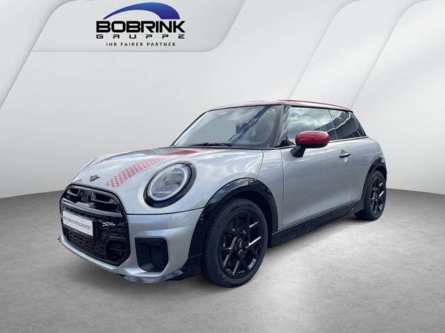 MINI Cooper 3-Türer – Bild 6