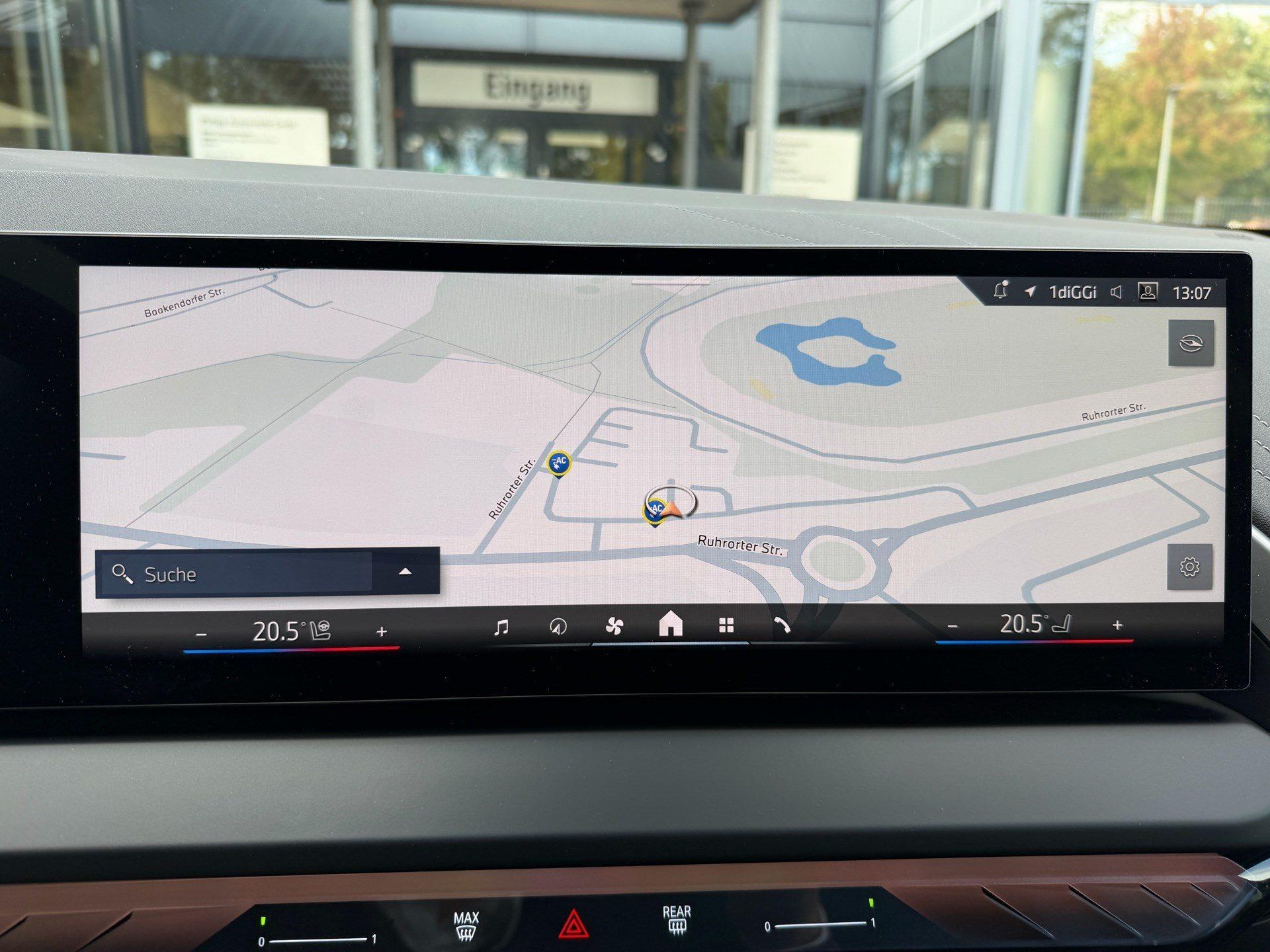 BMW X3 – Bild 23